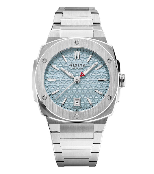 ALPINER Blue  Analog Watch Women