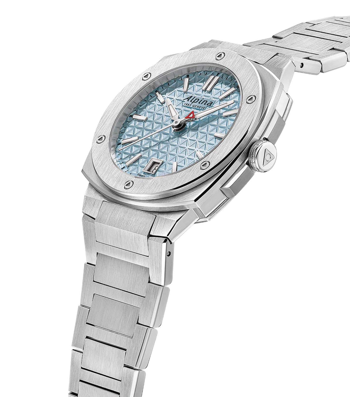ALPINER Blue  Analog Watch Women