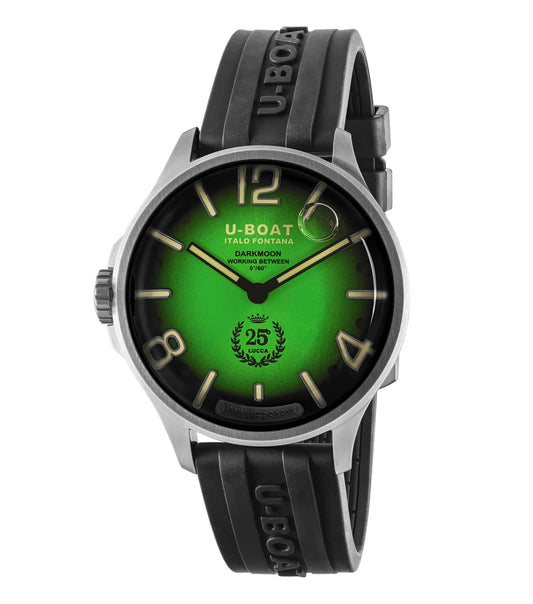 DARKMOON 25° SS GREEN SOLEIL