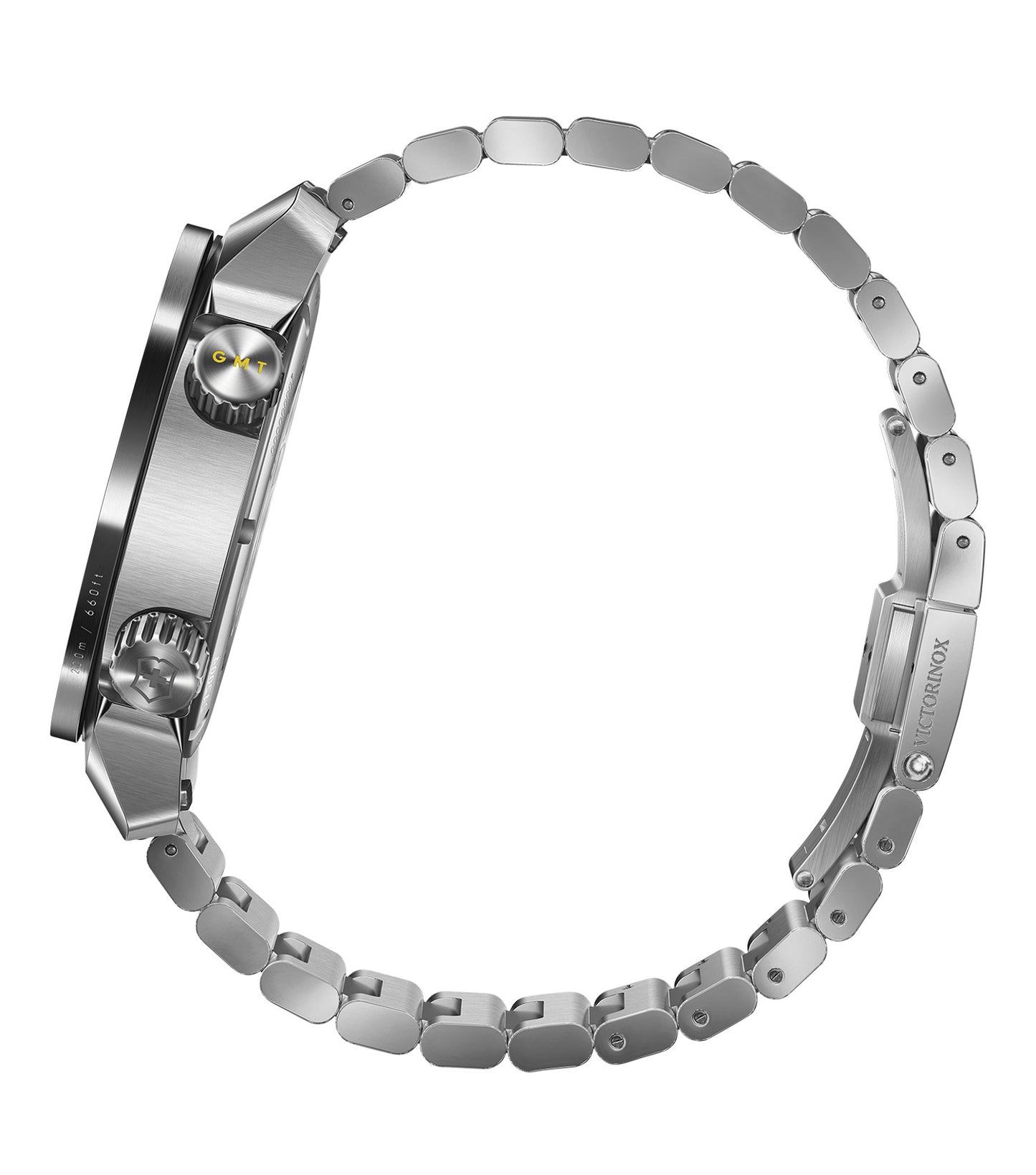 MEN AIR PRO AUTOMATIC WATCH 43 MM