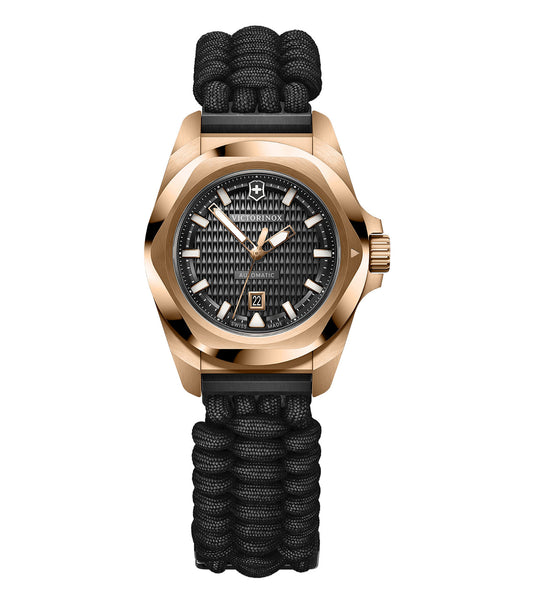 WOMEN I.N.O.X SMALL AUTOMATIC WATCH 32 MM