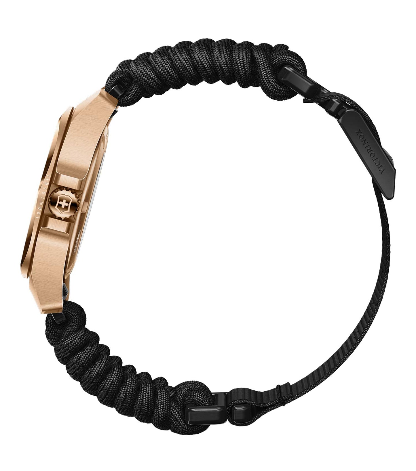 WOMEN I.N.O.X SMALL AUTOMATIC WATCH 32 MM