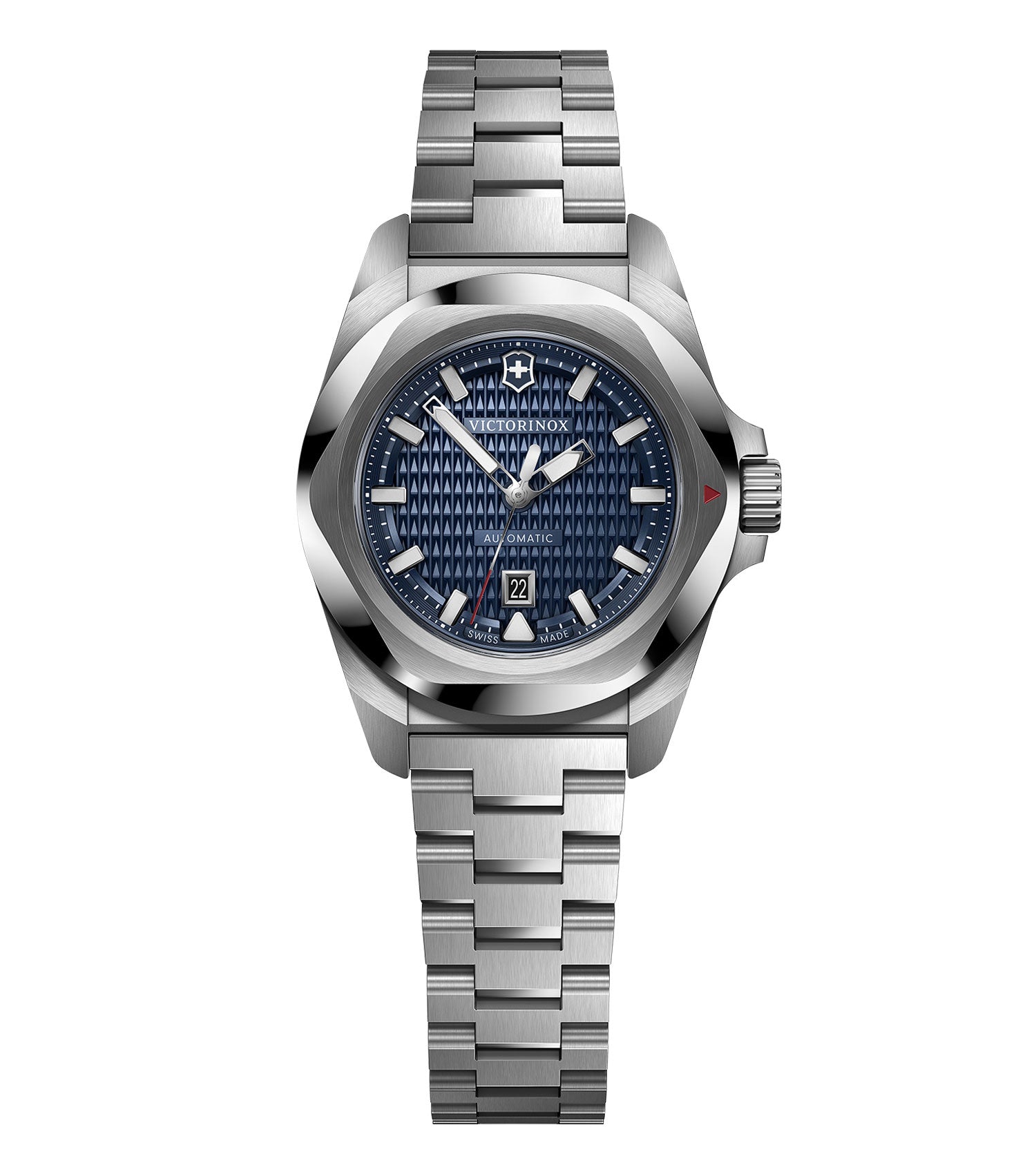 WOMEN I.N.O.X SMALL AUTOMATIC WATCH 32 MM
