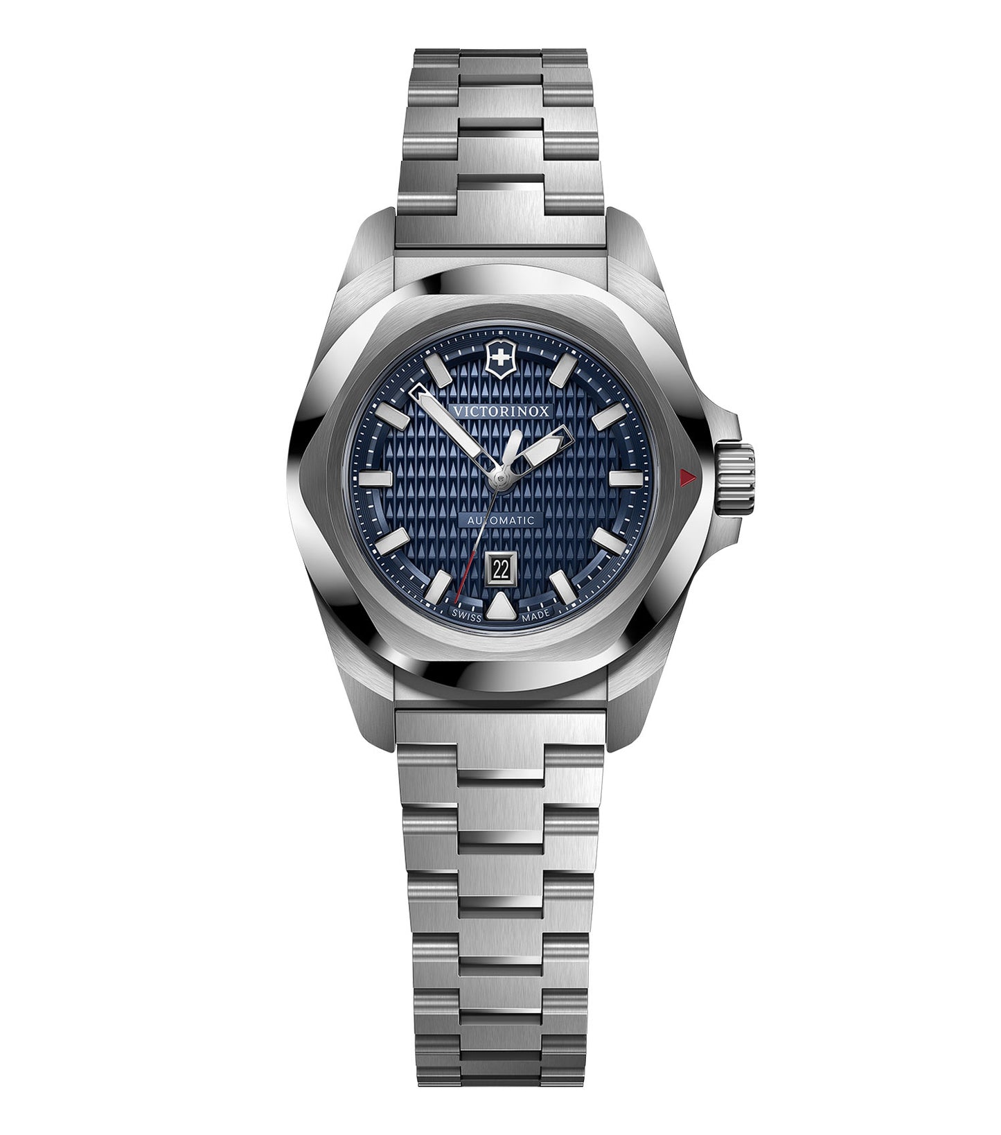 WOMEN I.N.O.X SMALL AUTOMATIC WATCH 32 MM