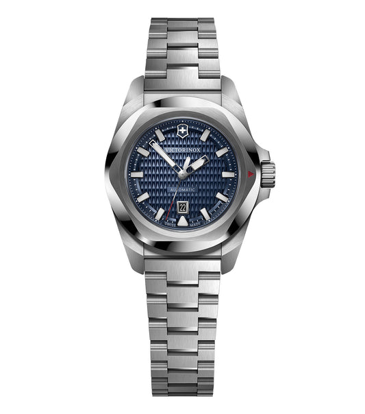 WOMEN I.N.O.X SMALL AUTOMATIC WATCH 32 MM