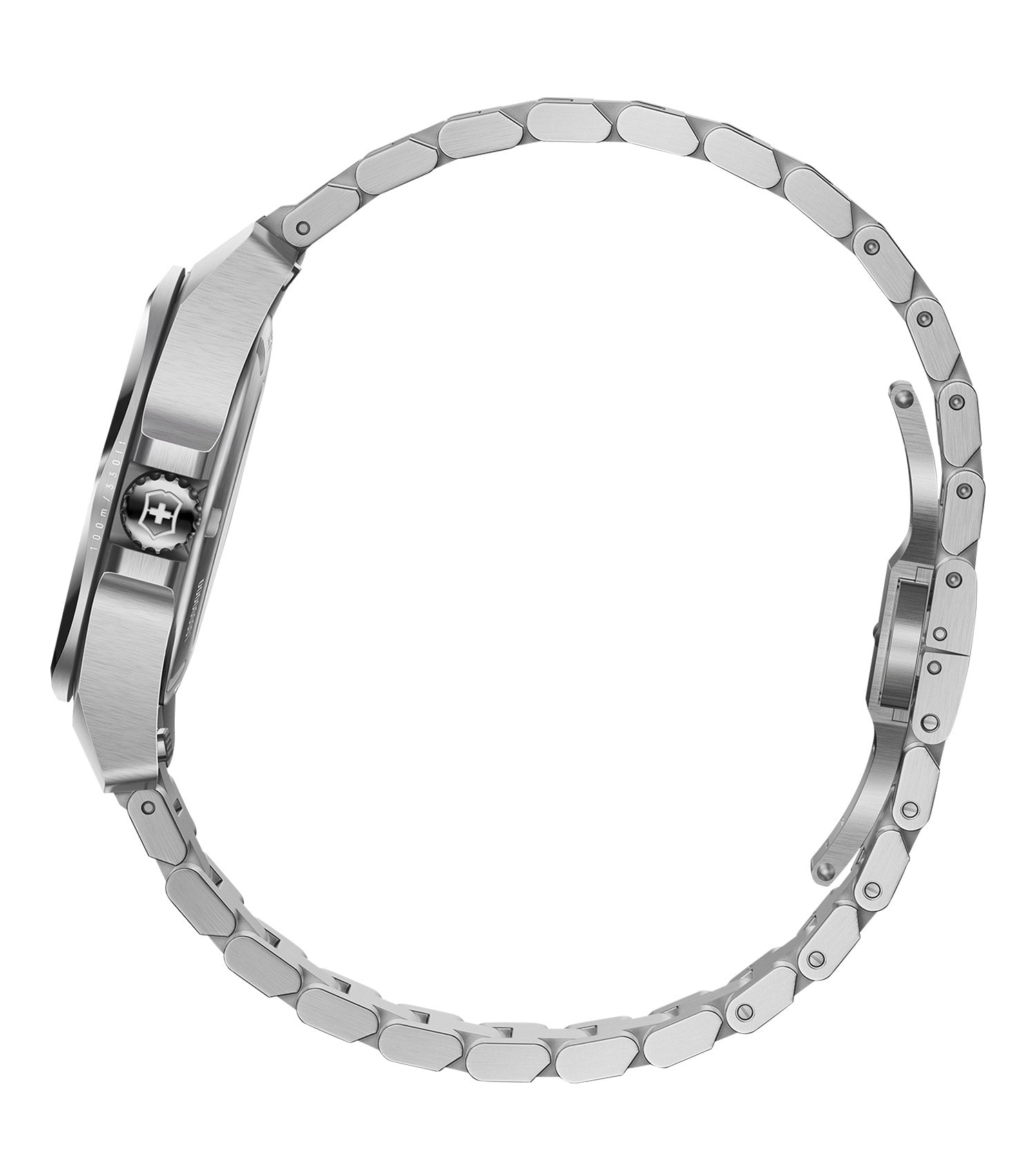 WOMEN I.N.O.X SMALL AUTOMATIC WATCH 32 MM