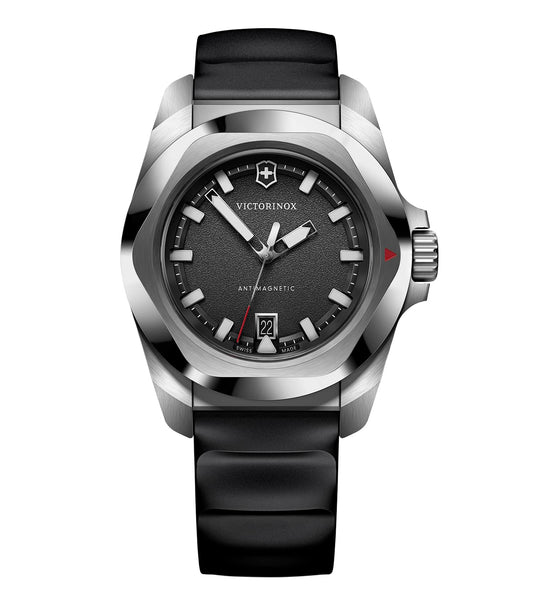 Men I.N.Ox Quartz Watch 41 mm