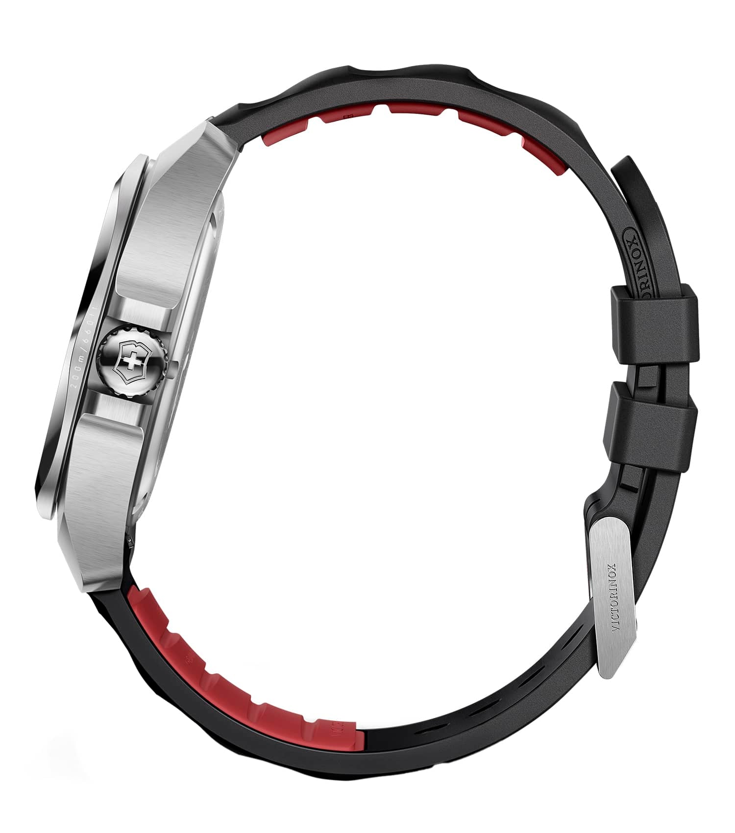 Men I.N.Ox Quartz Watch 41 mm