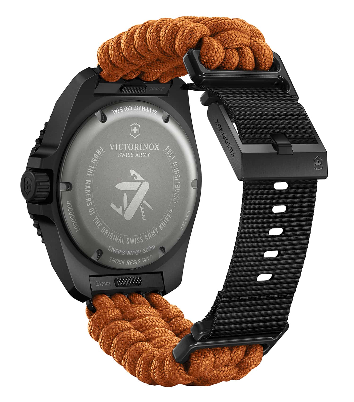 Dive Pro Quartz
