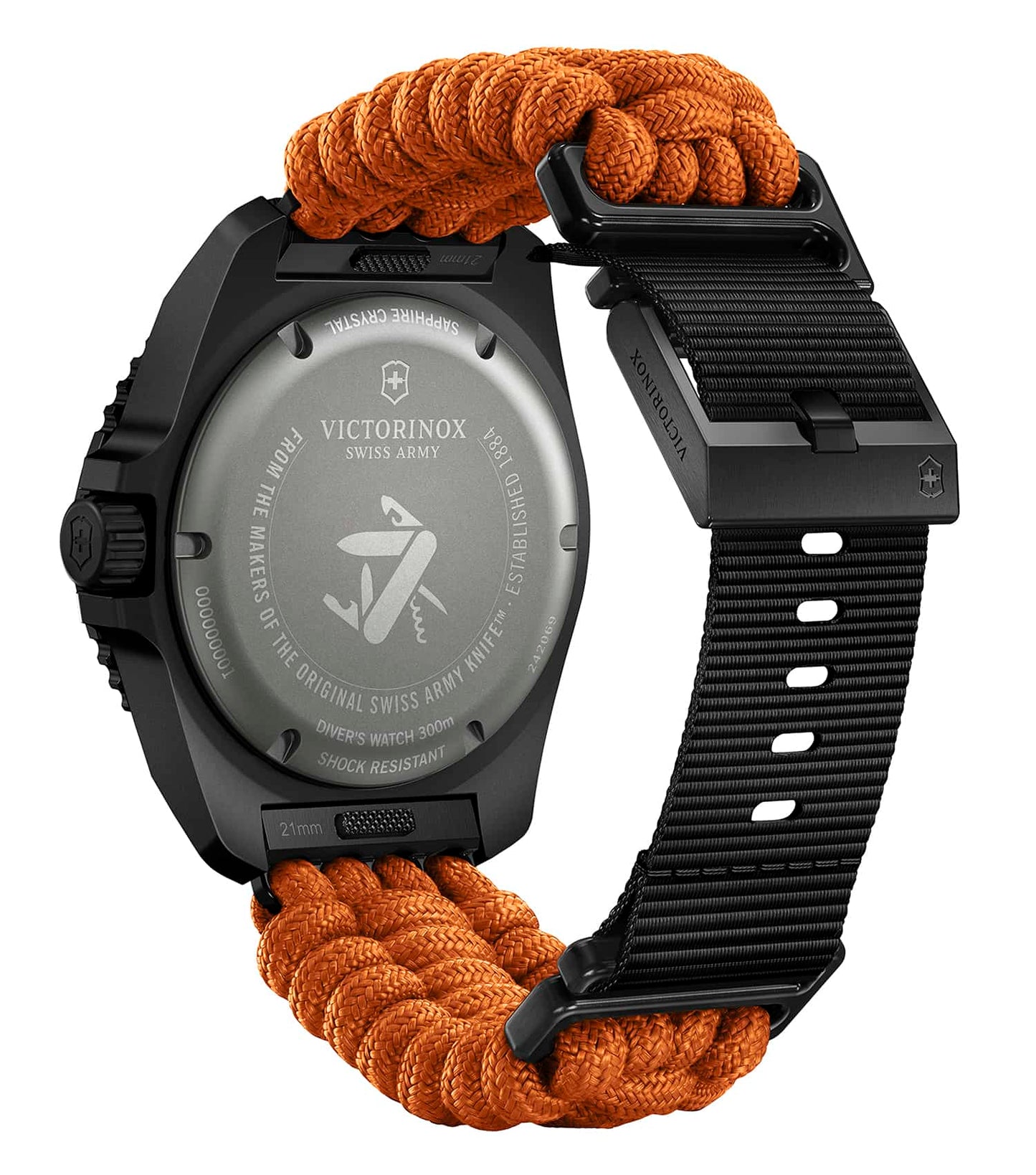 Dive Pro Quartz