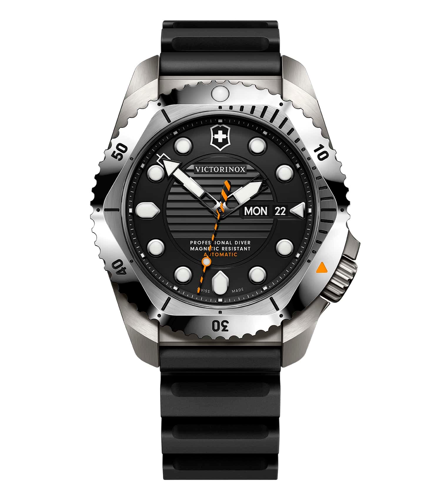Dive Pro Automatic