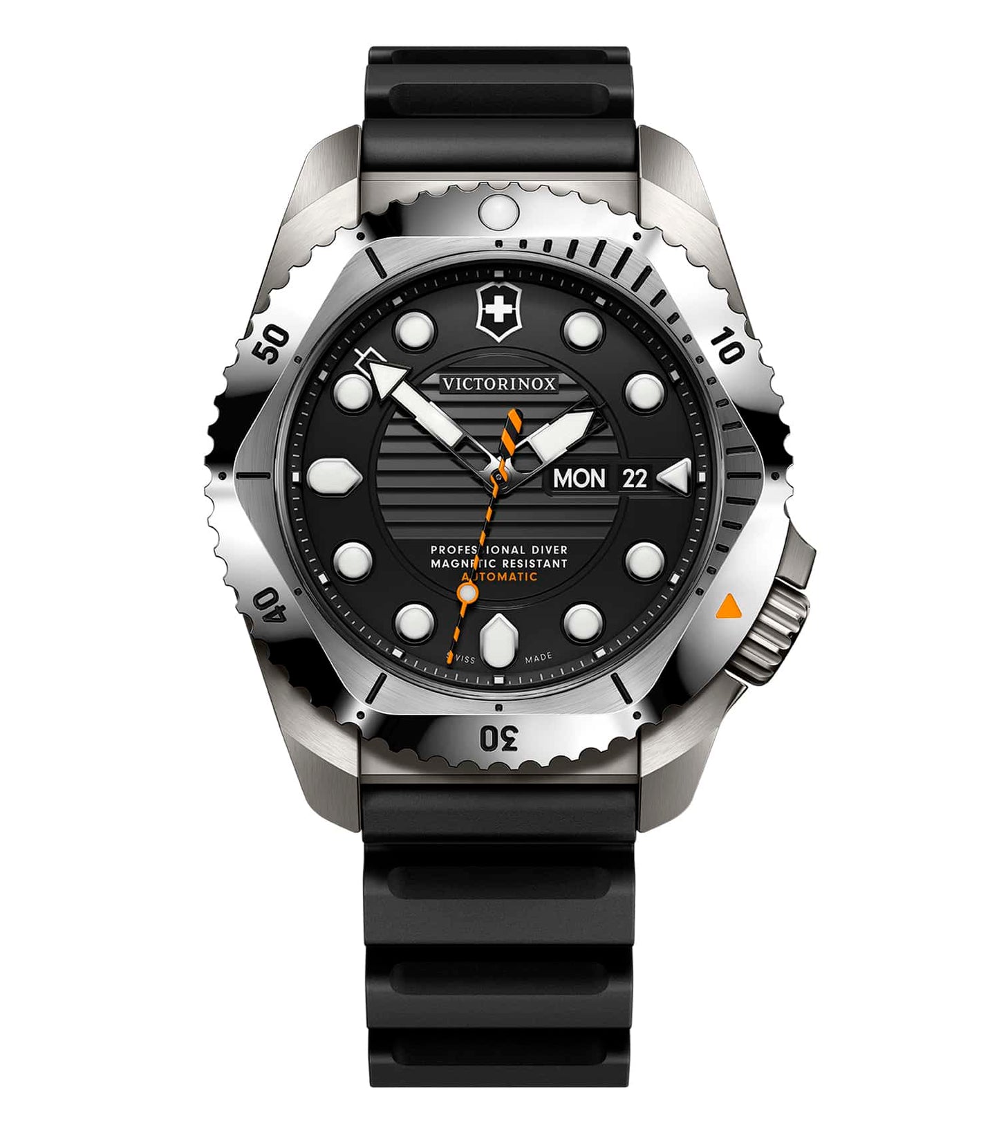 Dive Pro Automatic