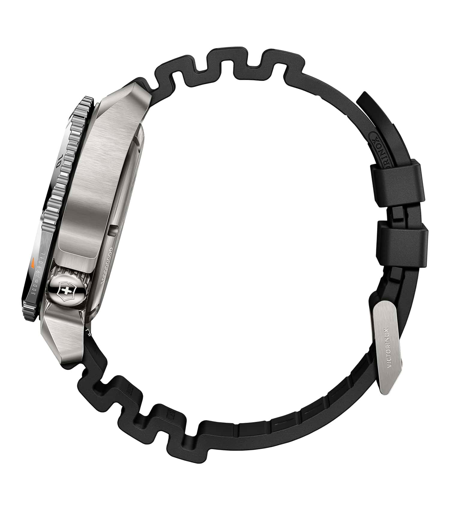 Dive Pro Automatic