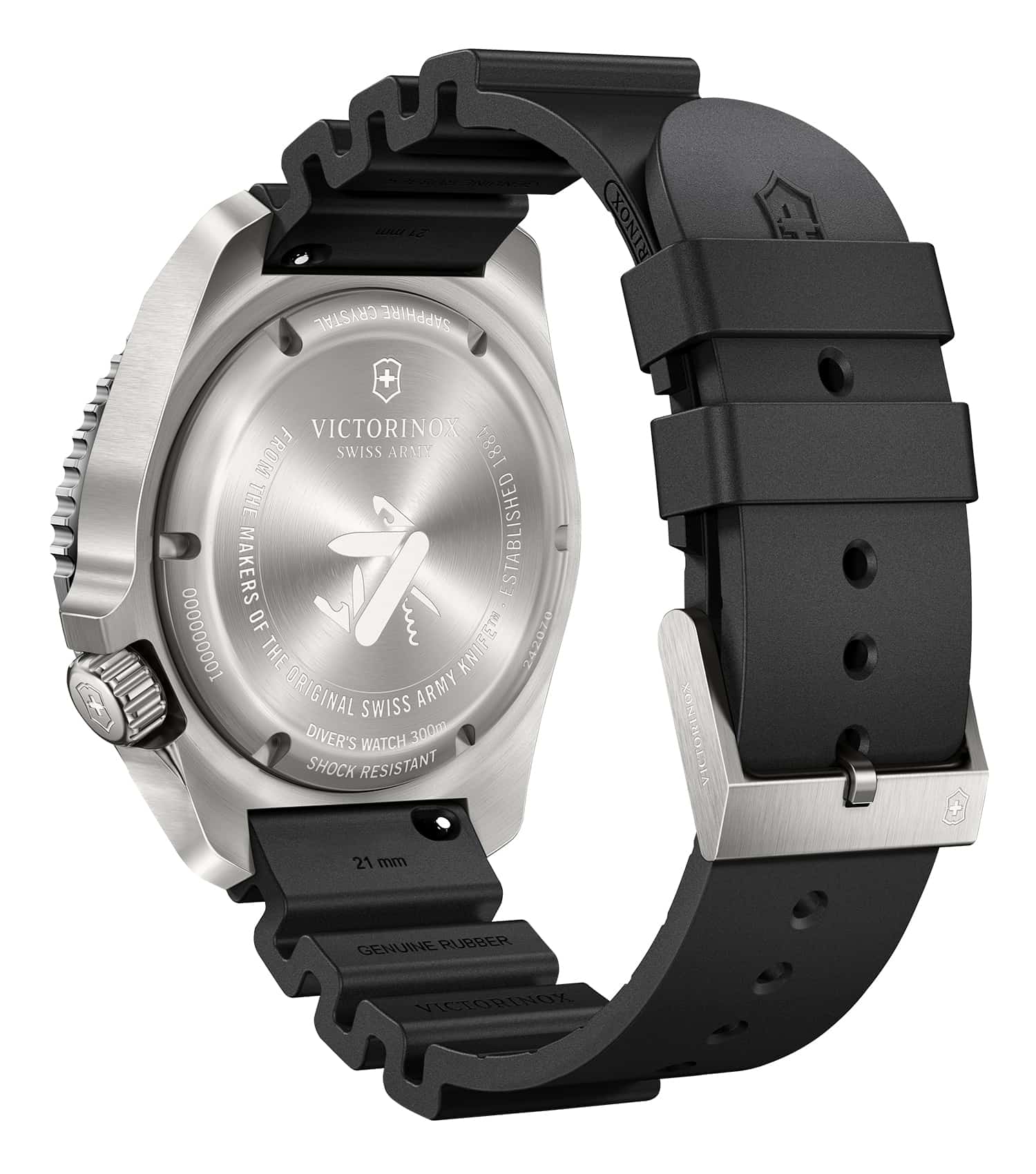 Dive Pro Automatic