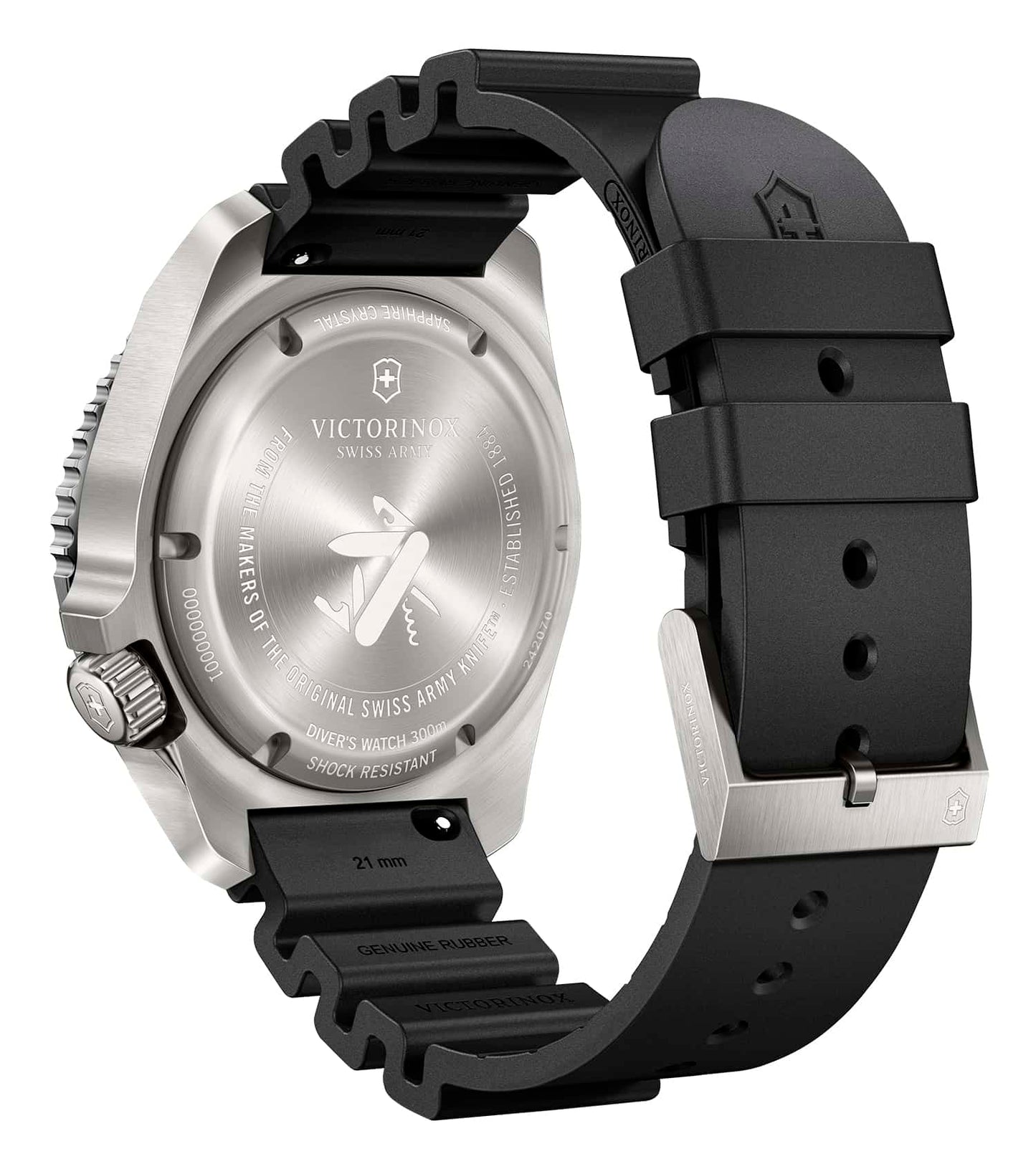 Dive Pro Automatic