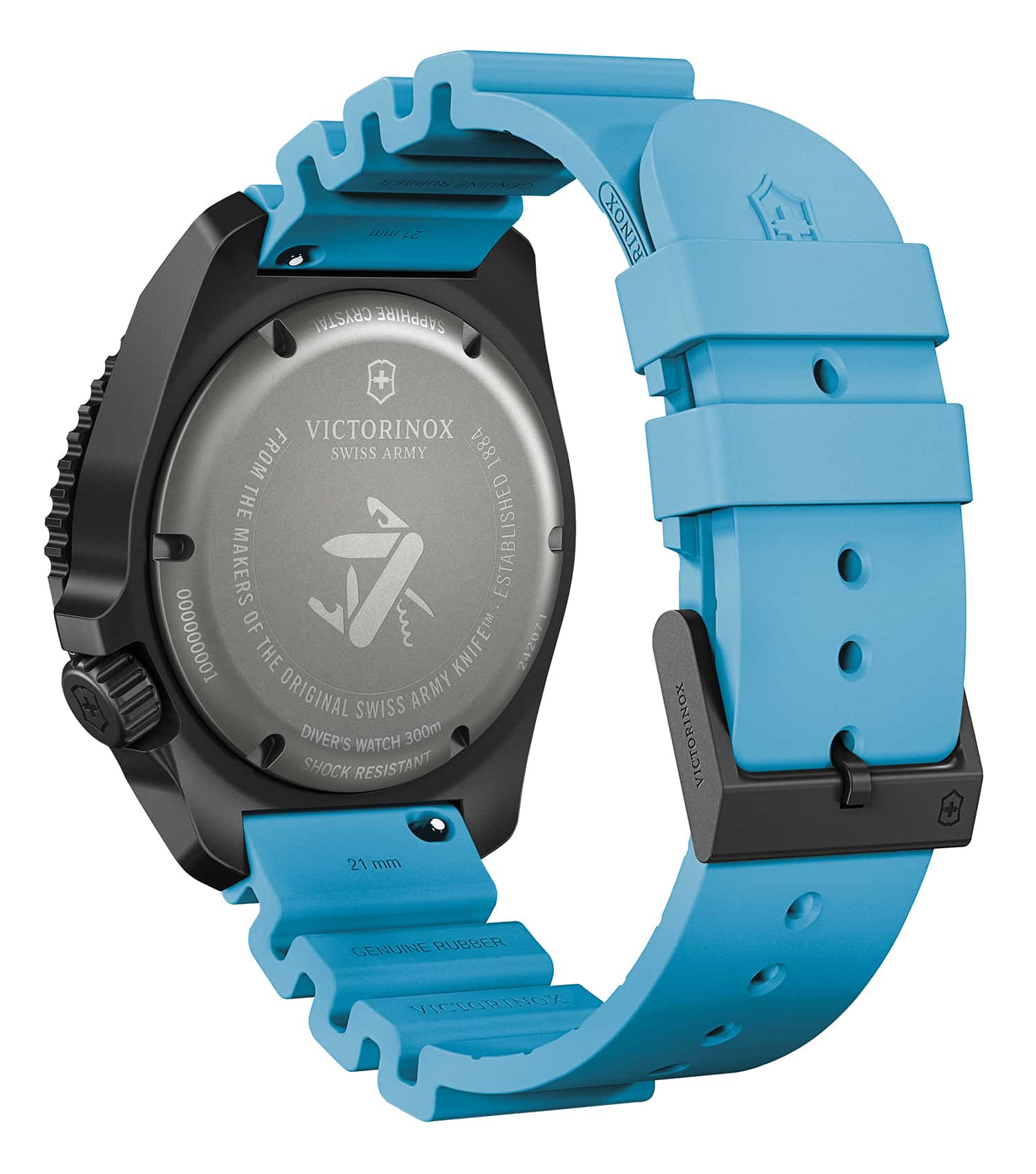 Dive Pro Automatic