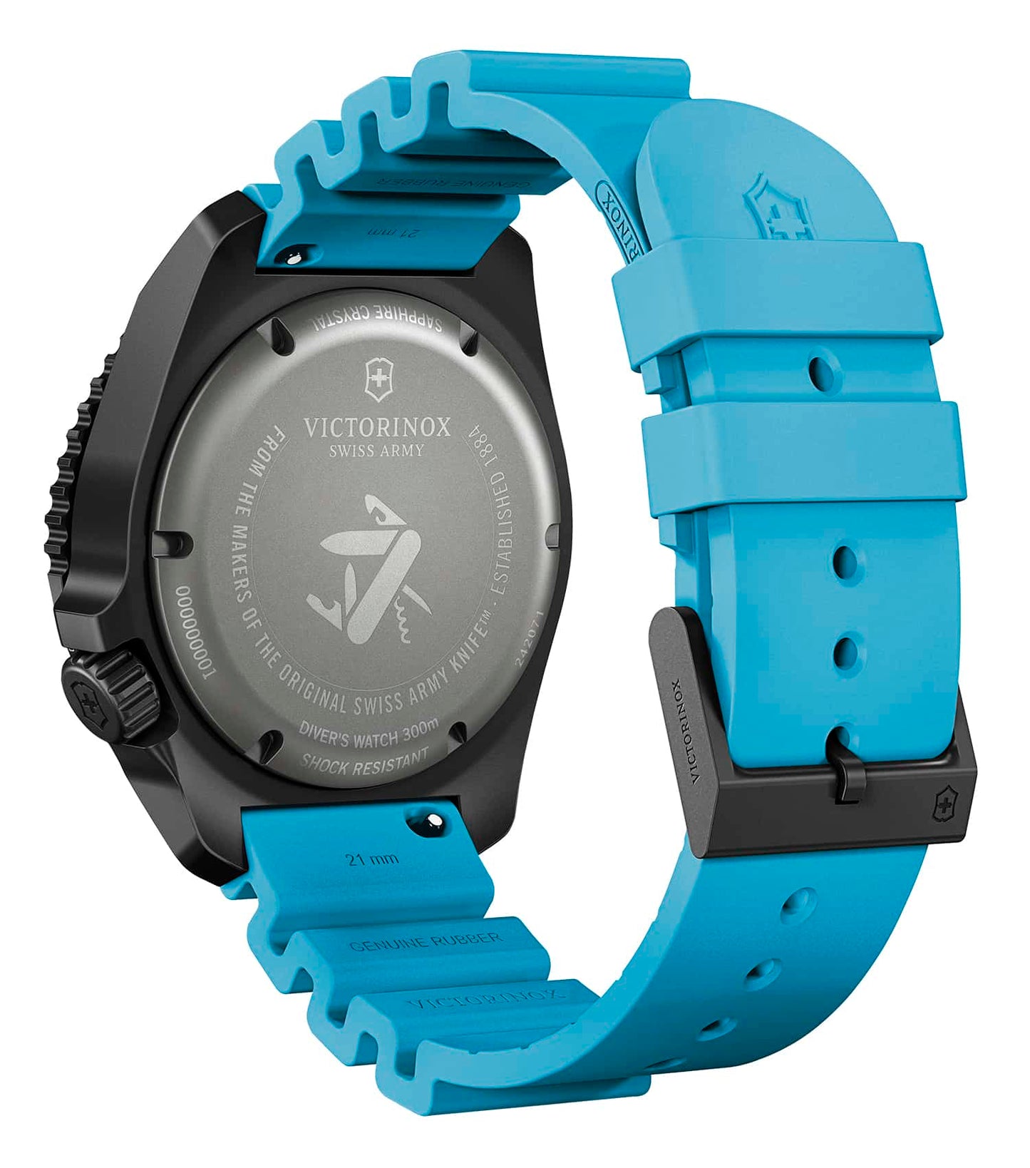 Dive Pro Automatic