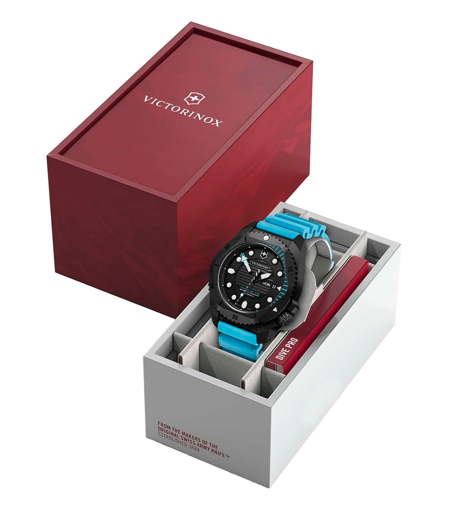 Dive Pro Automatic