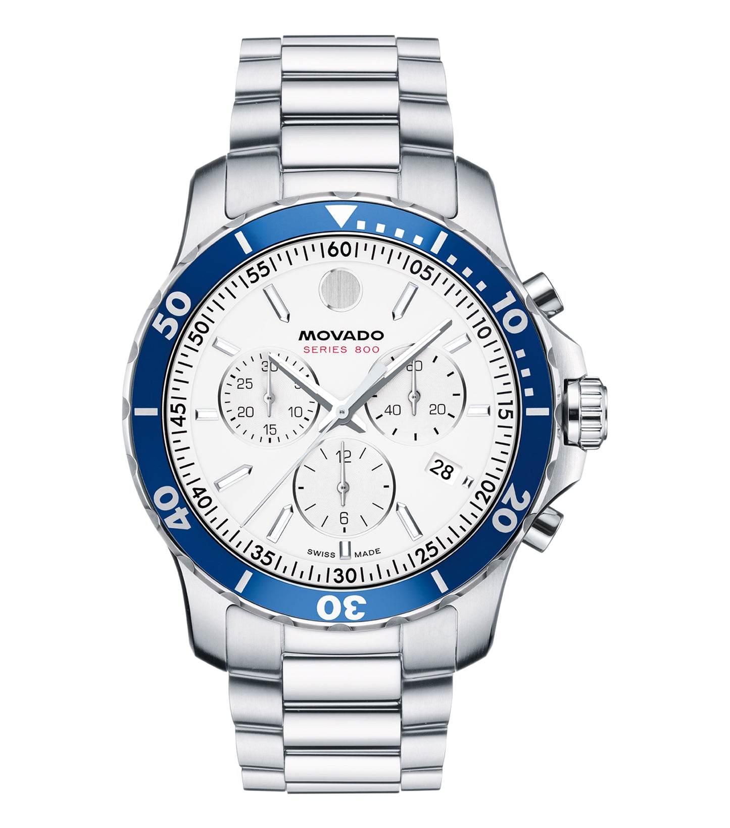 Men SERIES 800 42mm Quartz