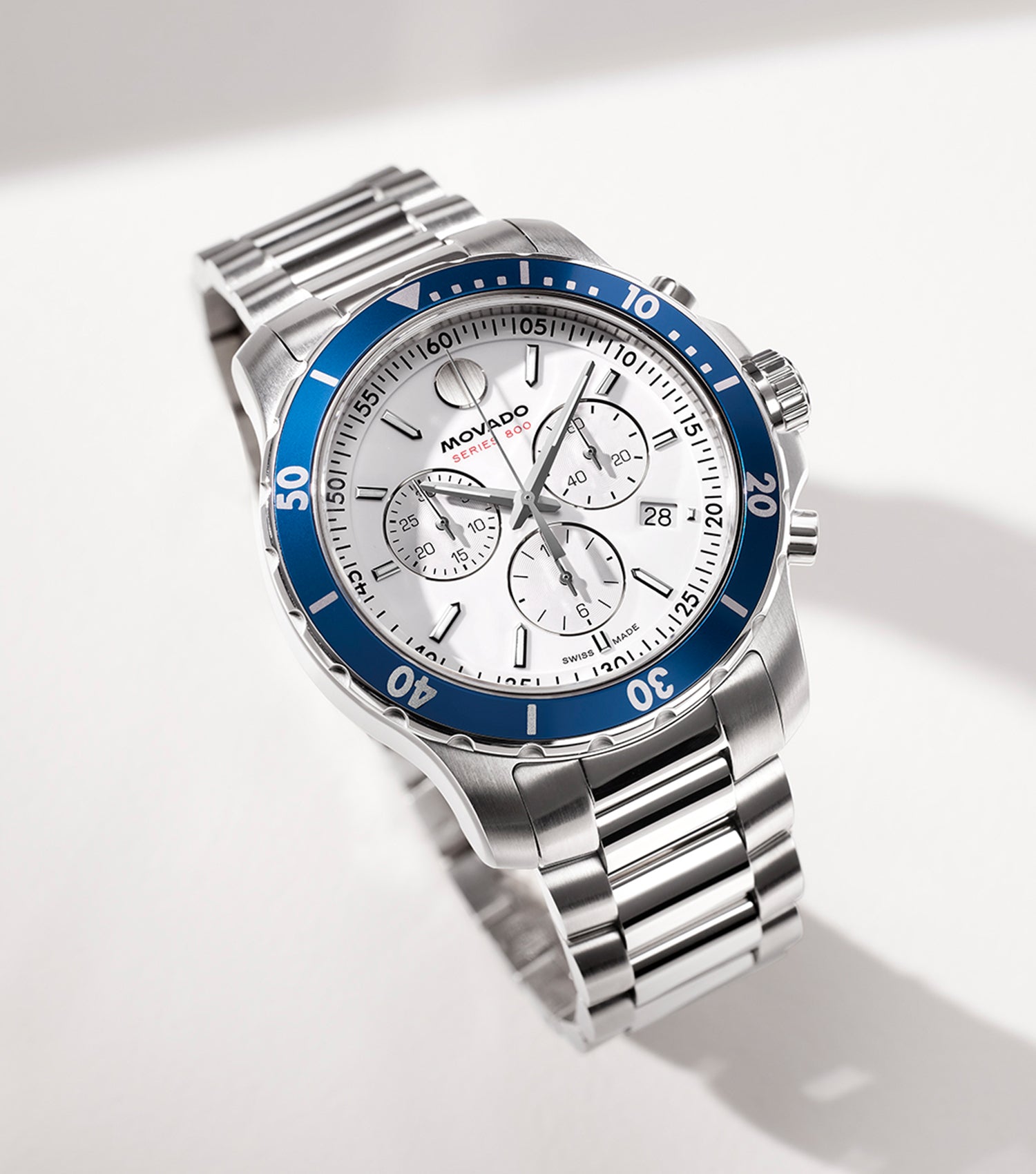 Men SERIES 800 42mm Quartz
