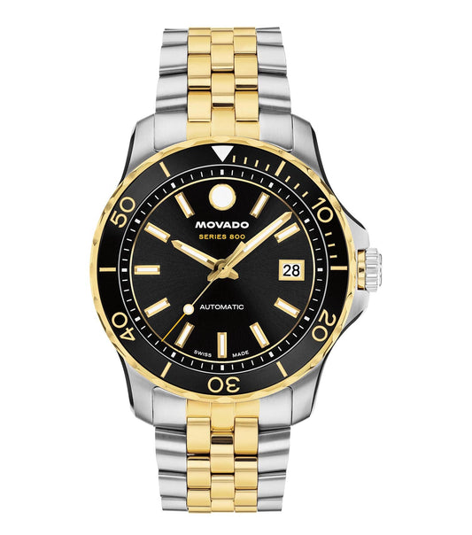 Men Series 800 40mm Automatic
