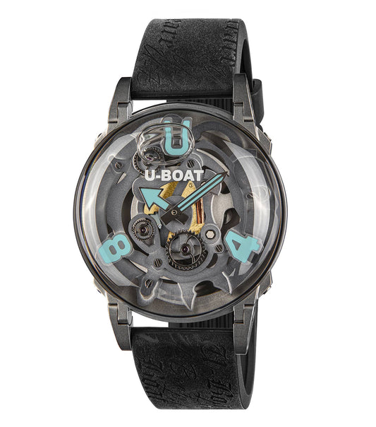 U-65 TURQUOISE