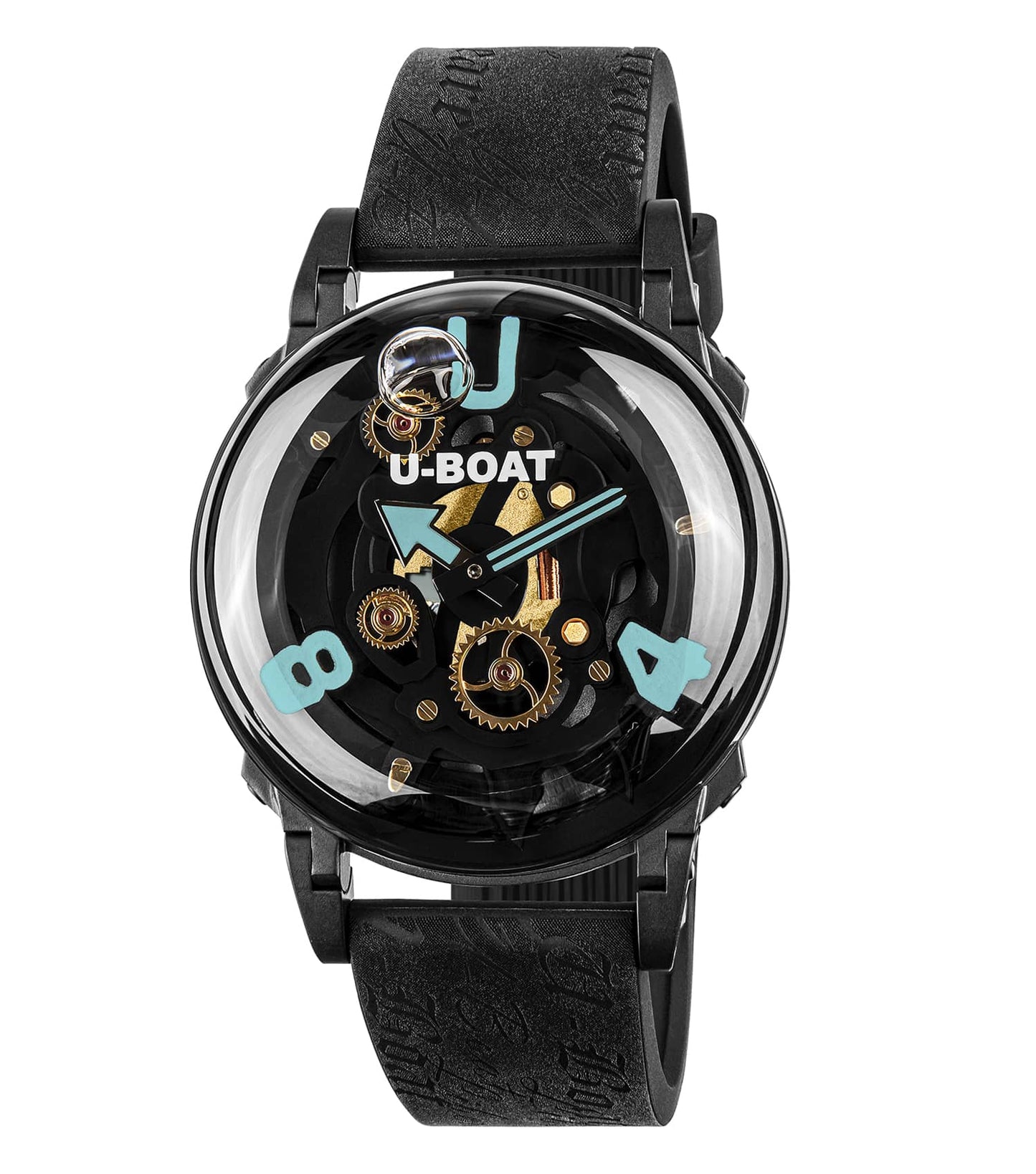 U-65 TURQUOISE