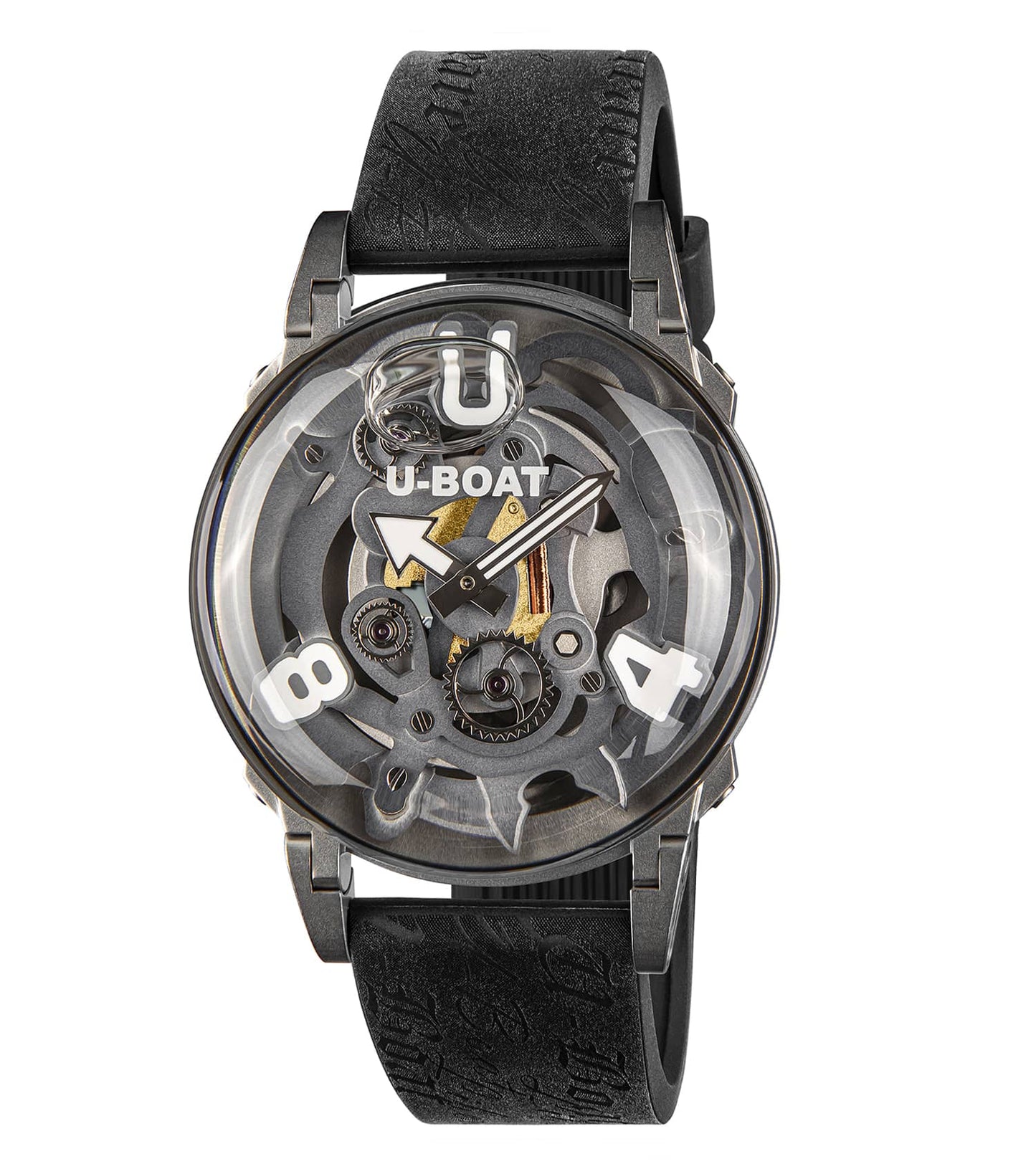 U-65 WHITE