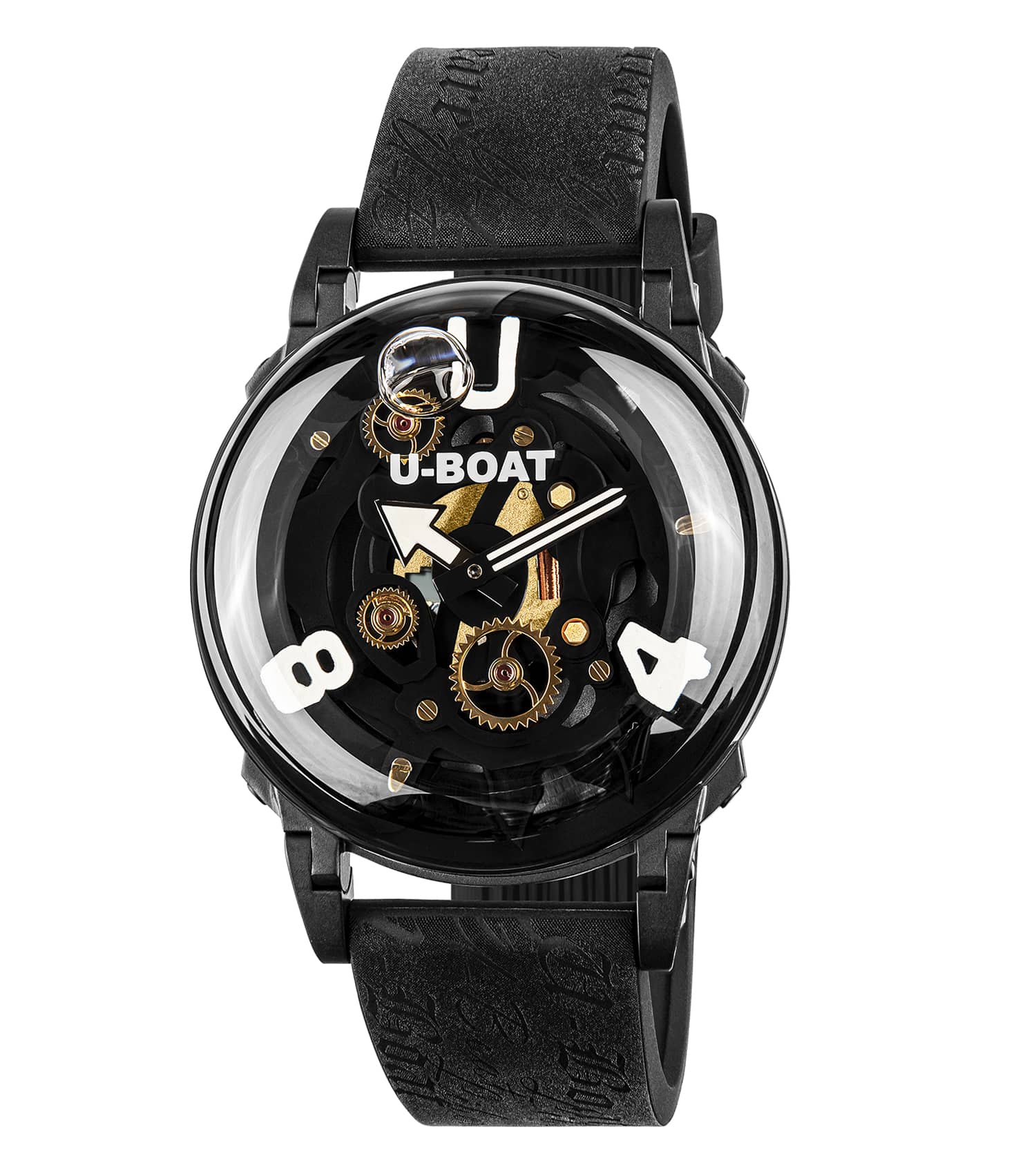U-65 WHITE