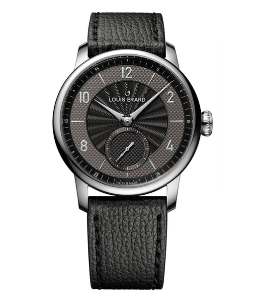 Noirmont Grey Automatic Watch Men