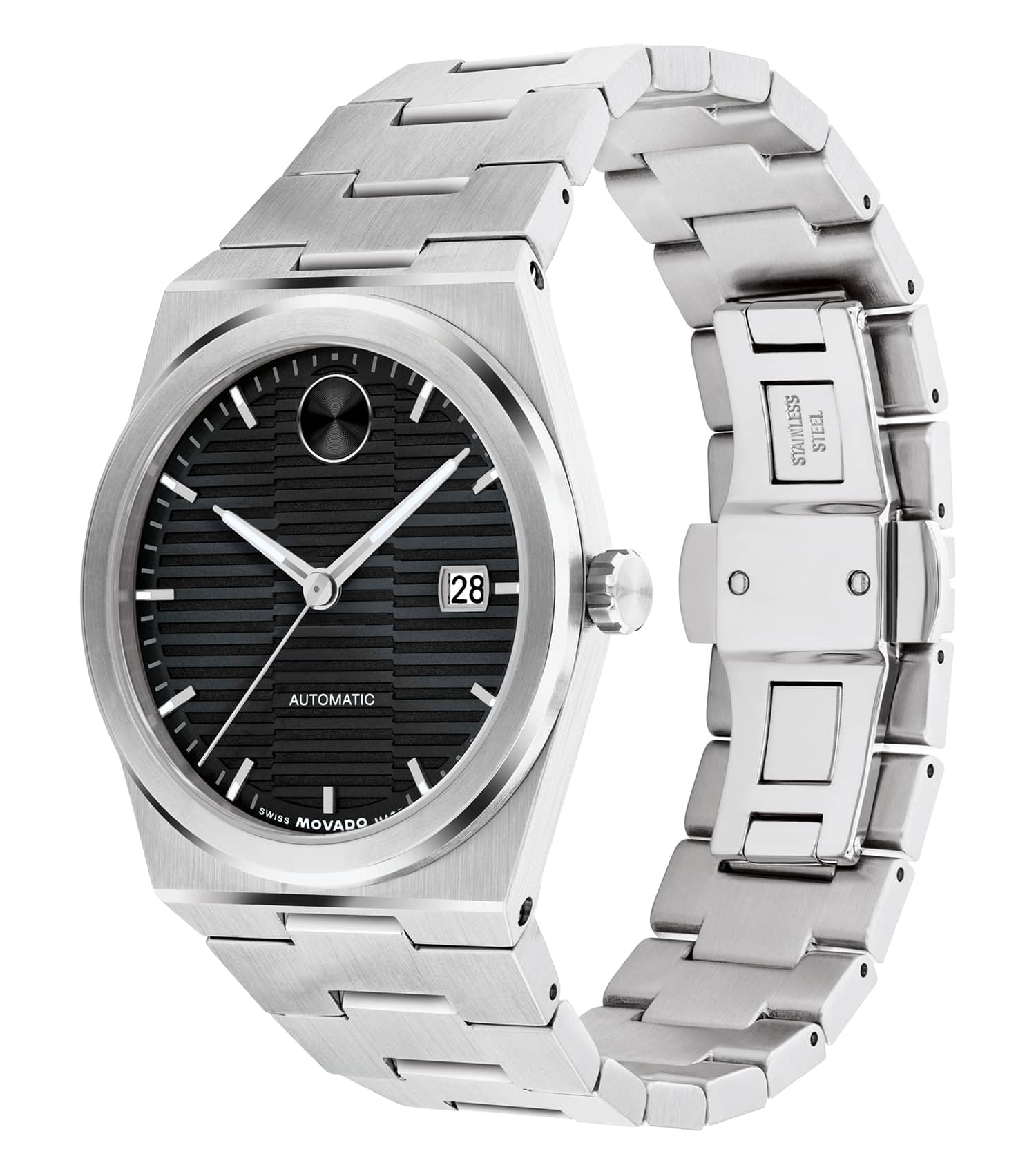 Men The Bold Quest Automatic