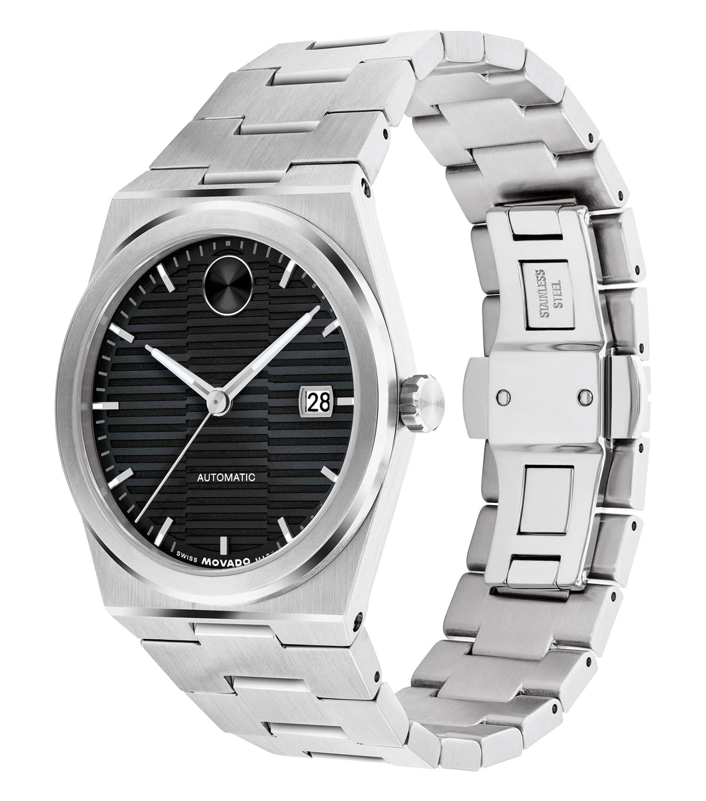 Men The Bold Quest Automatic