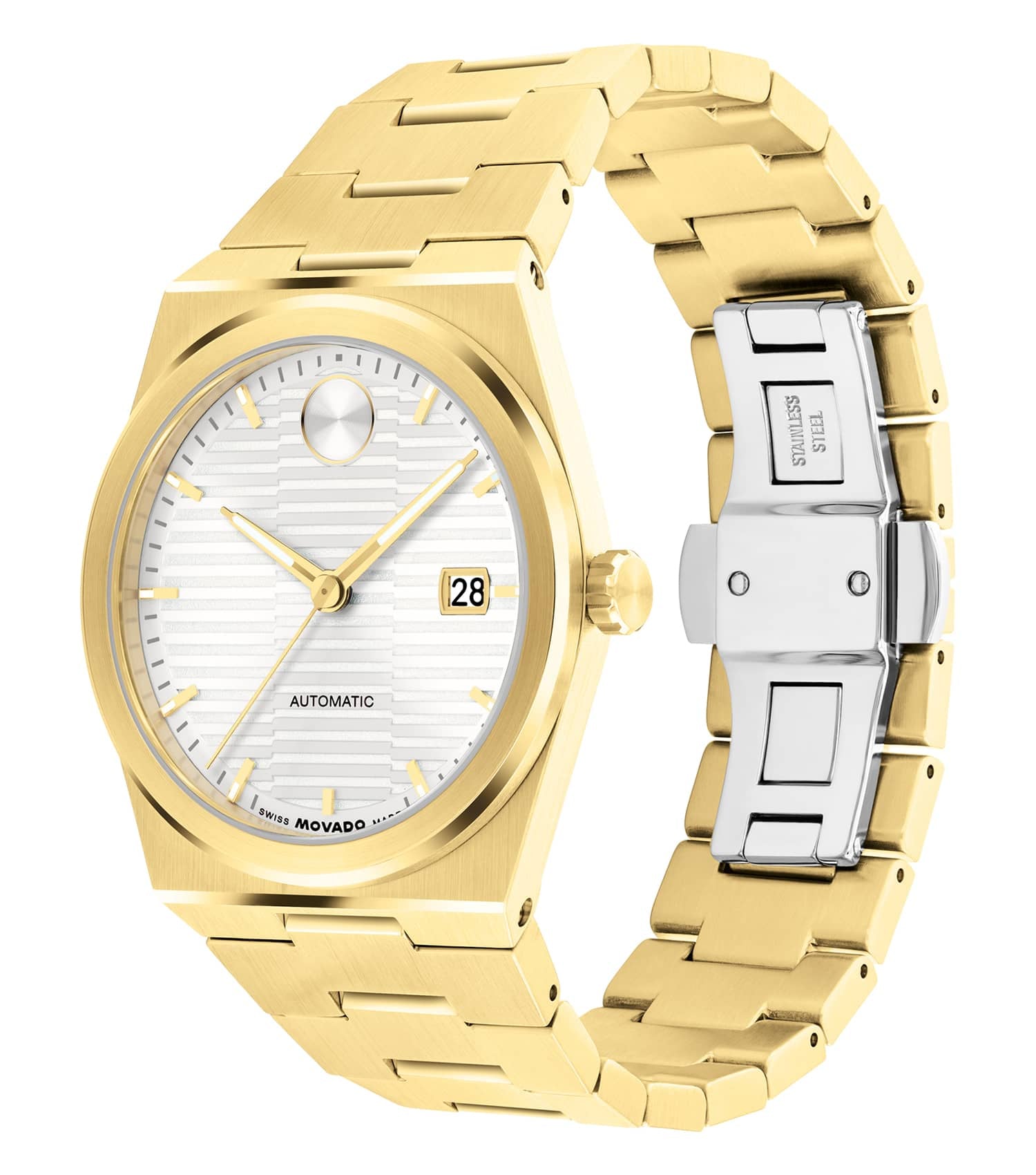 Men The Bold Quest Automatic