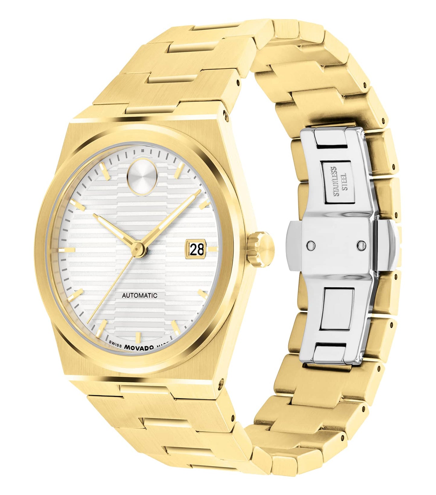Men The Bold Quest Automatic