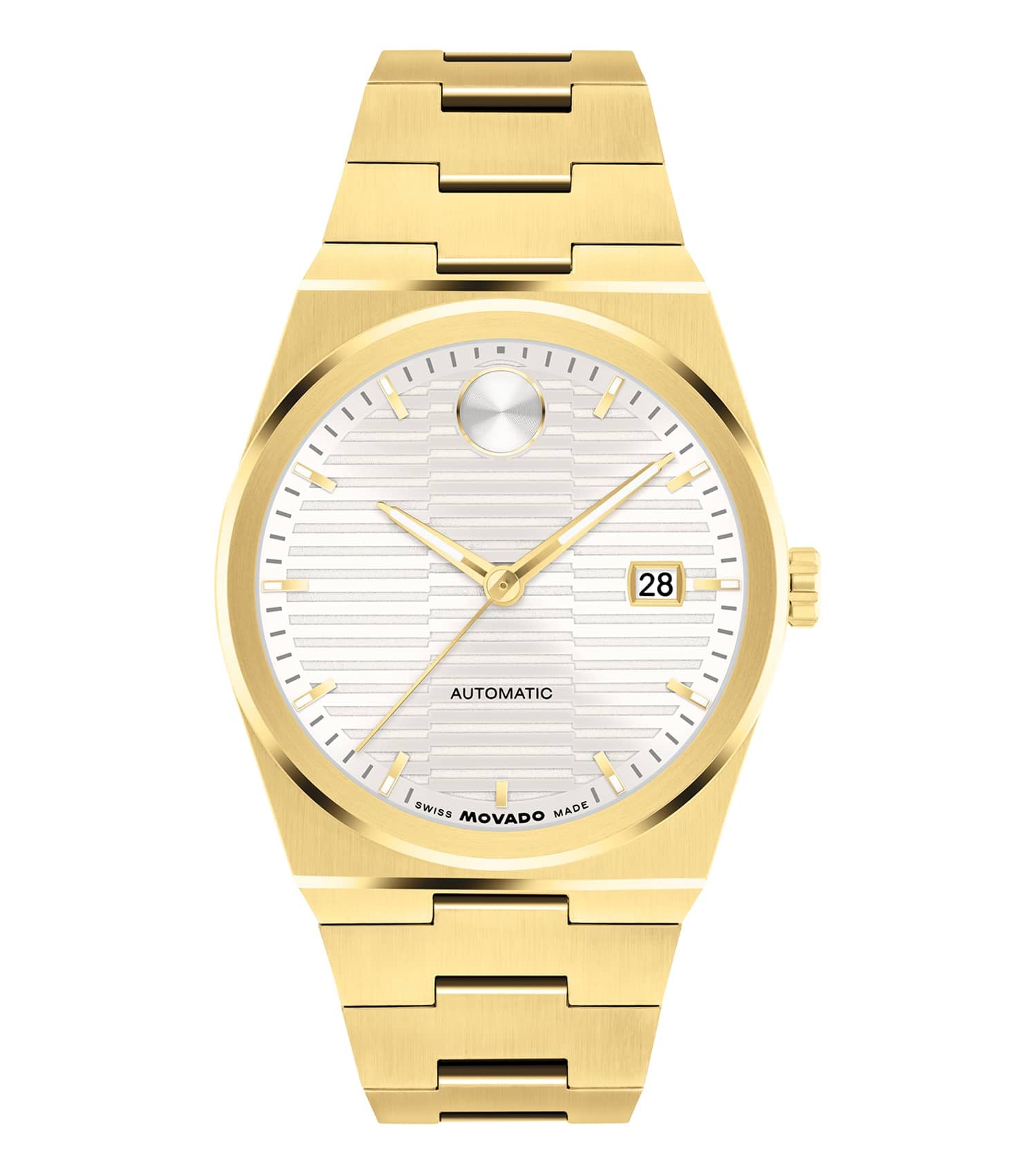 Men The Bold Quest Automatic