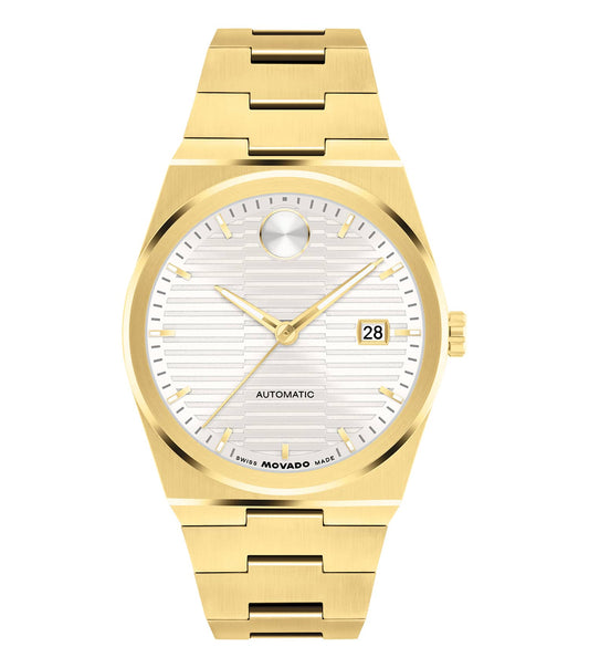 Men The Bold Quest Automatic