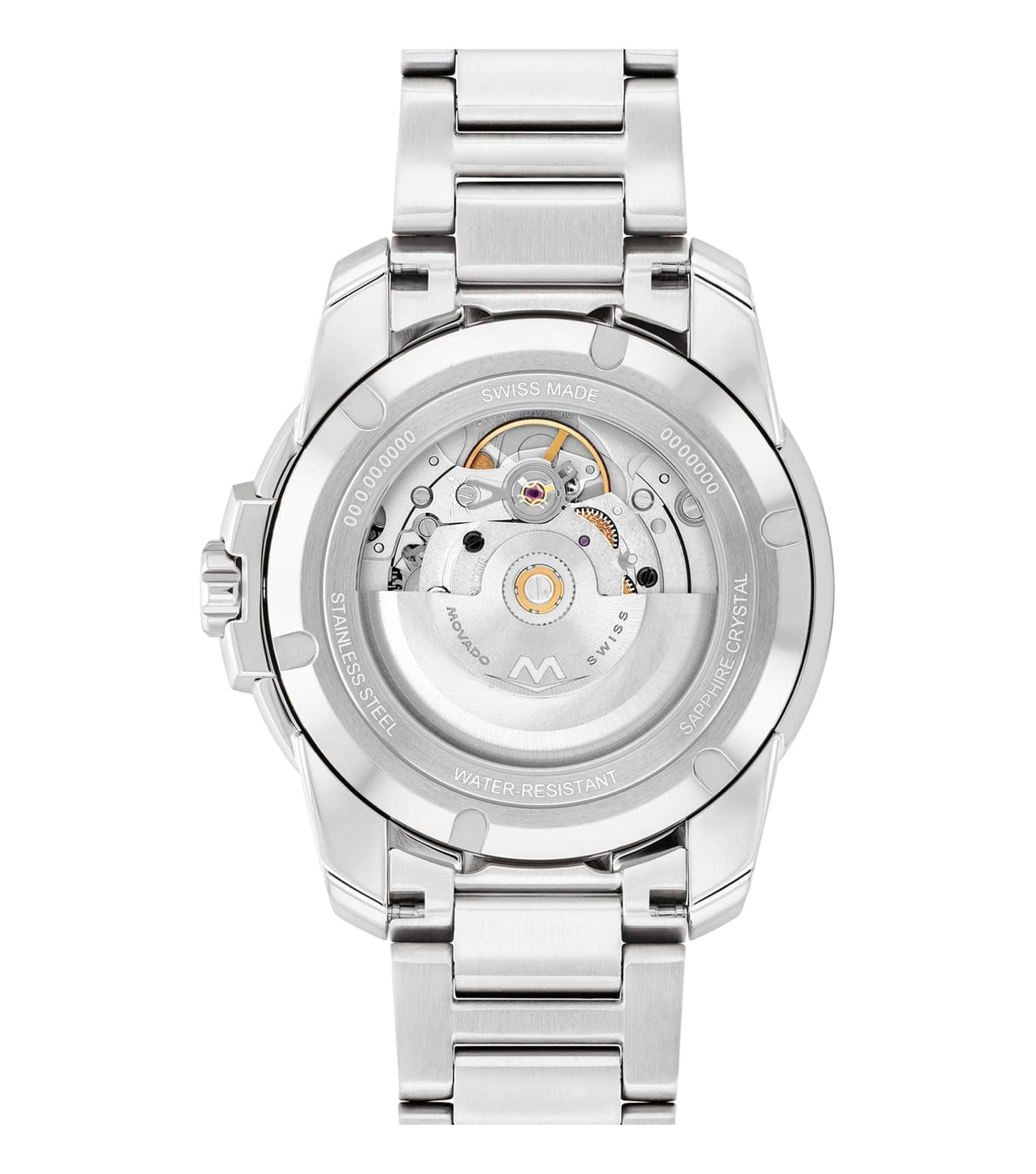 Men The Bold Verso Automatic