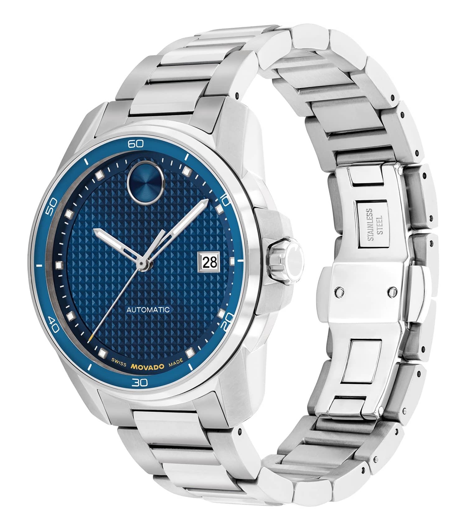 Men The Bold Verso Automatic