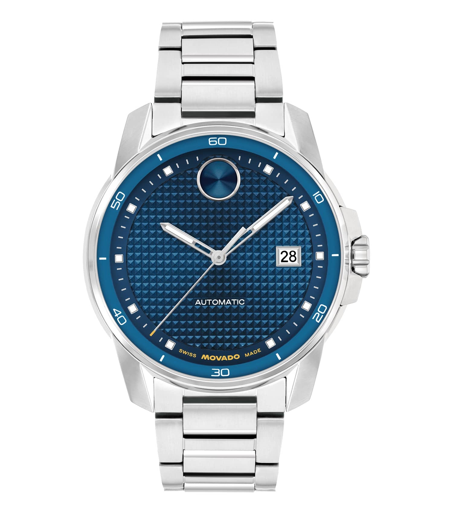 Men The Bold Verso Automatic