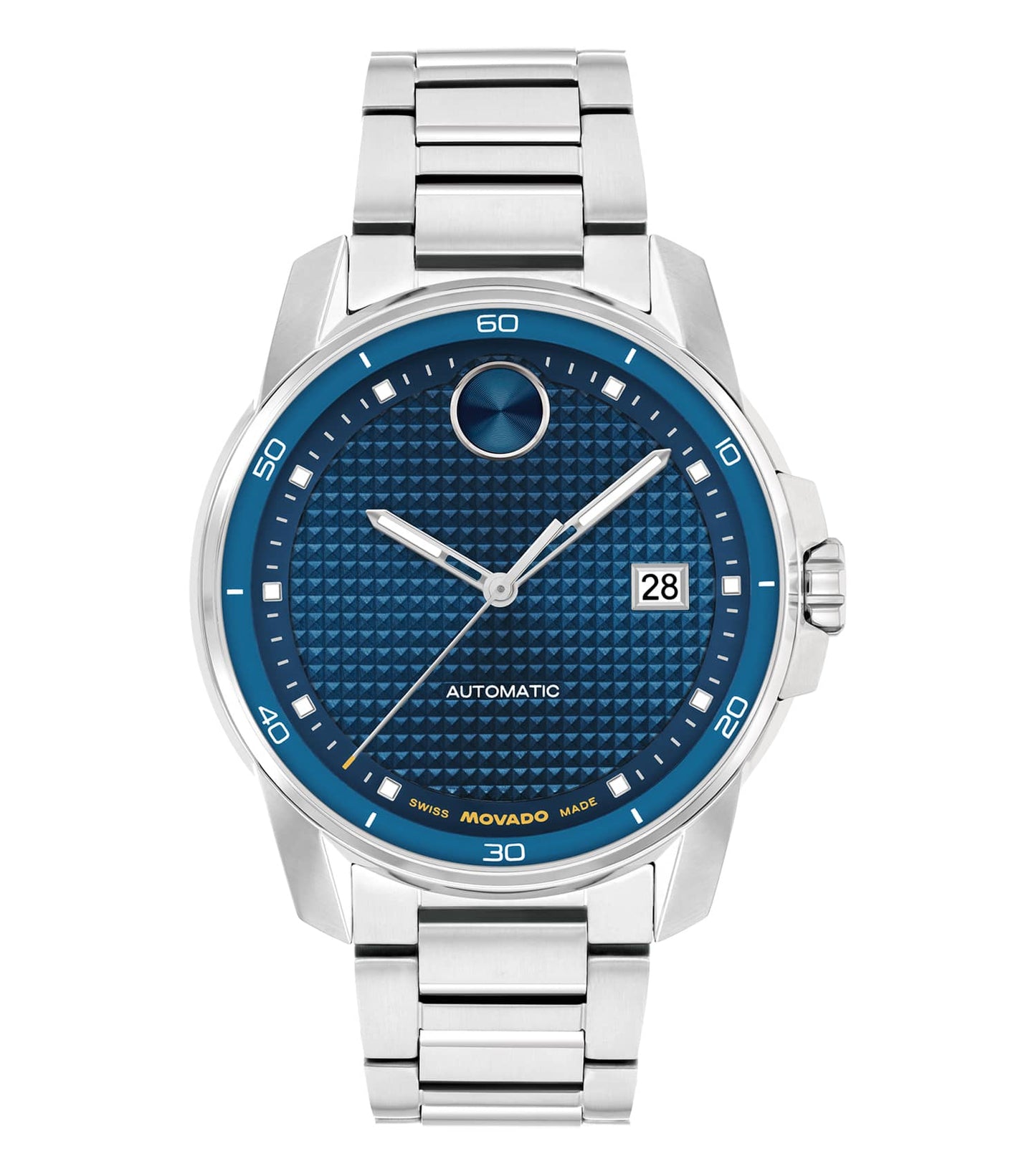 Men The Bold Verso Automatic