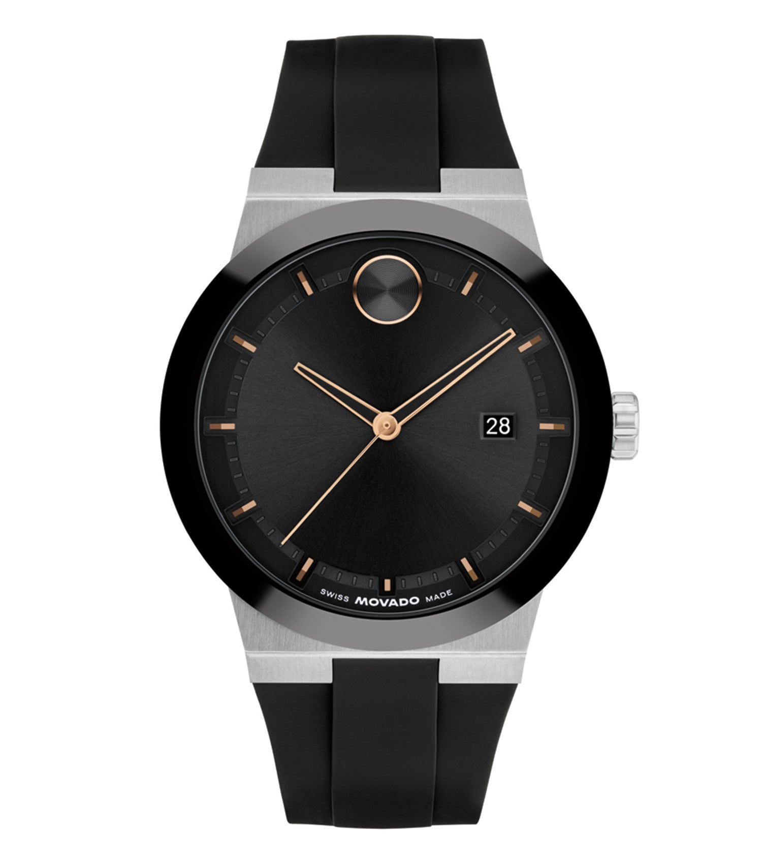 MEN BOLD FUSION
