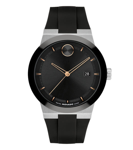 MEN BOLD FUSION