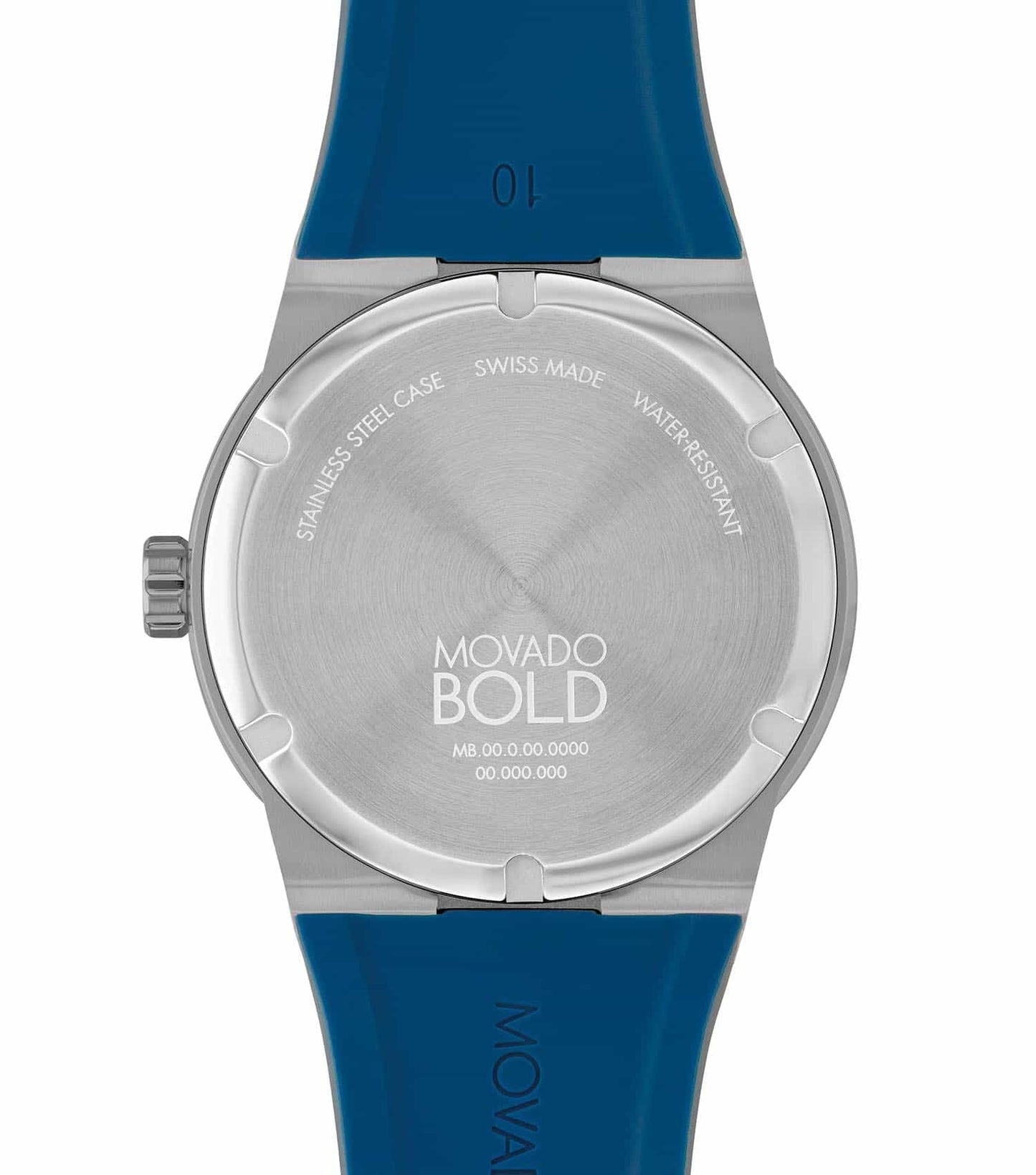 Men BOLD Quartz 42mm