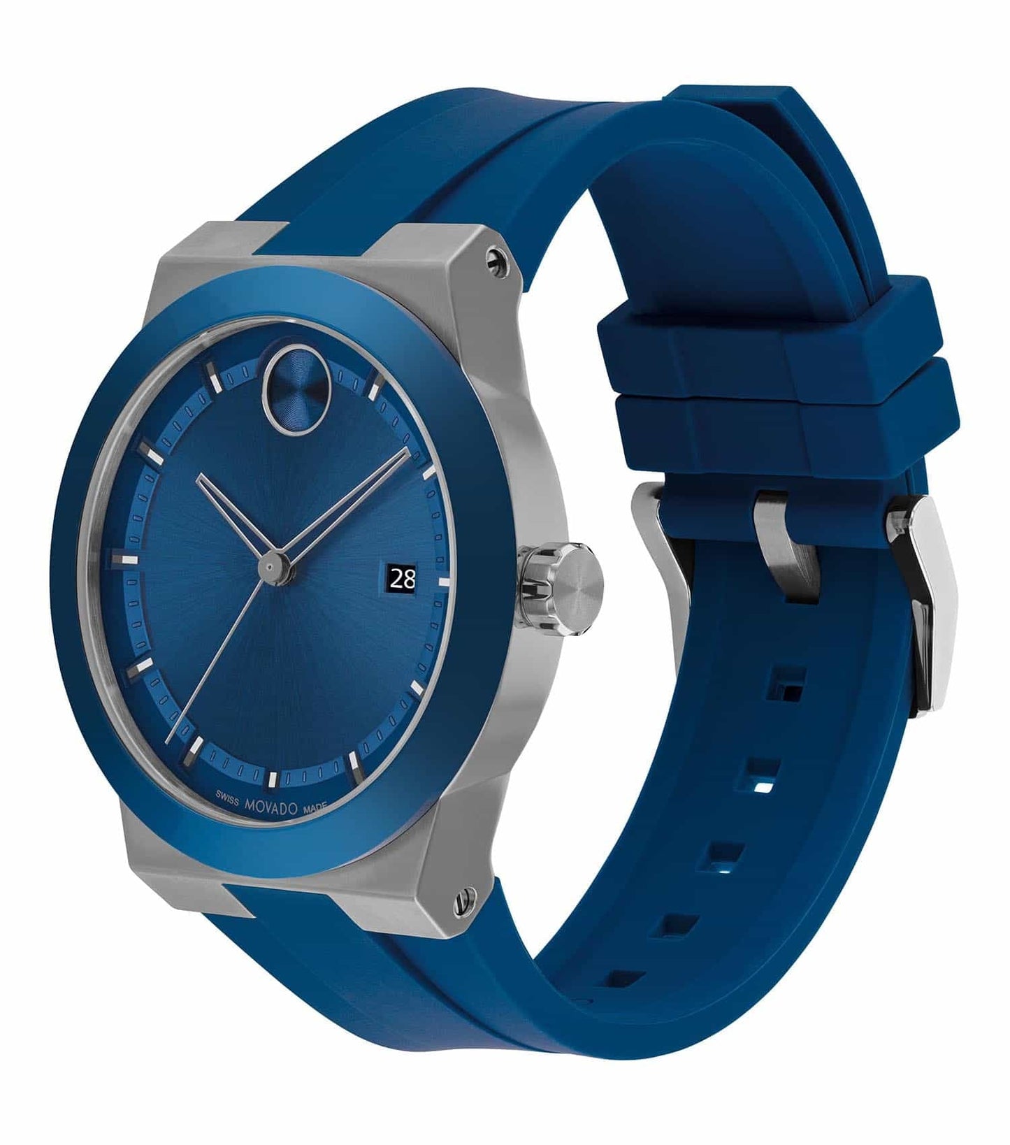 Men BOLD Quartz 42mm