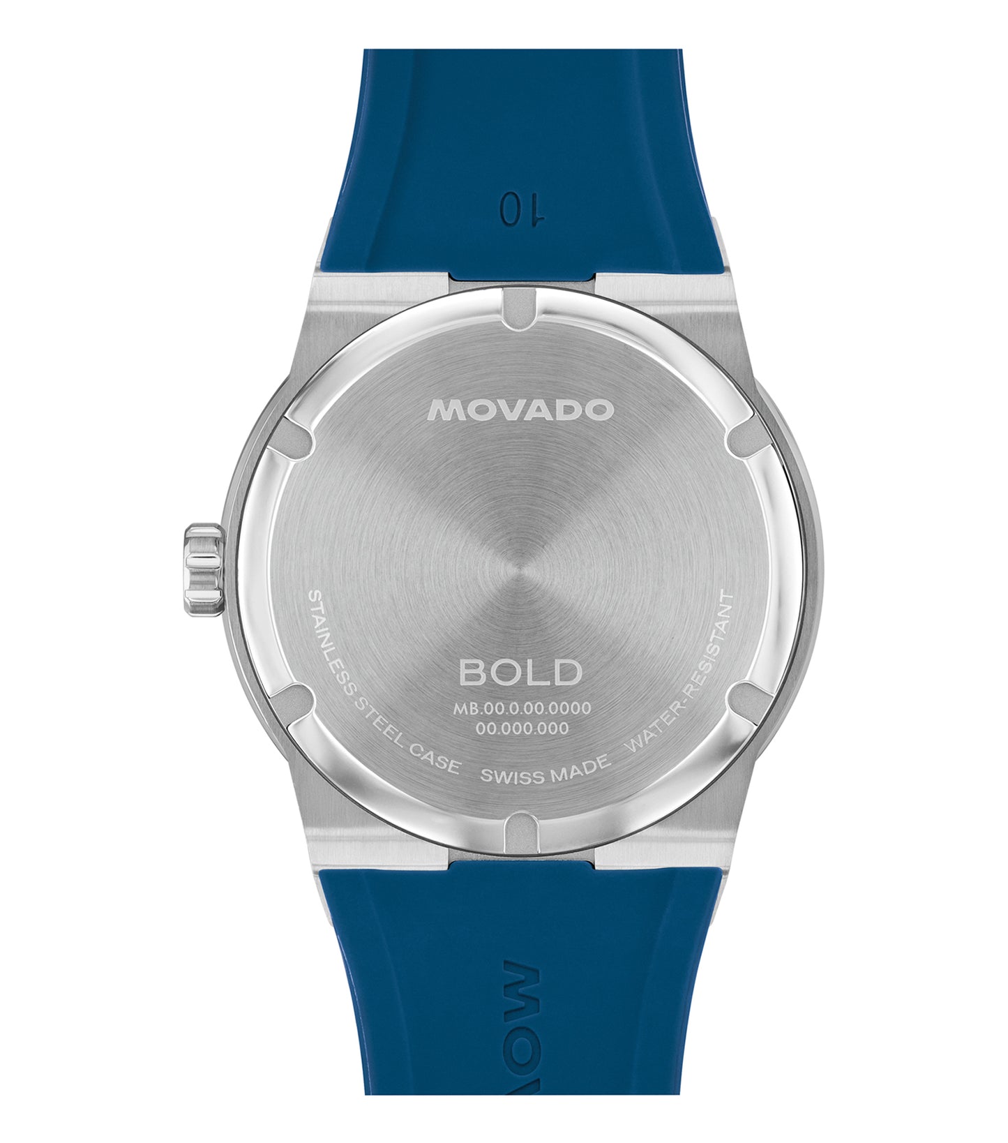 Men BOLD FUSION 42mm Quartz