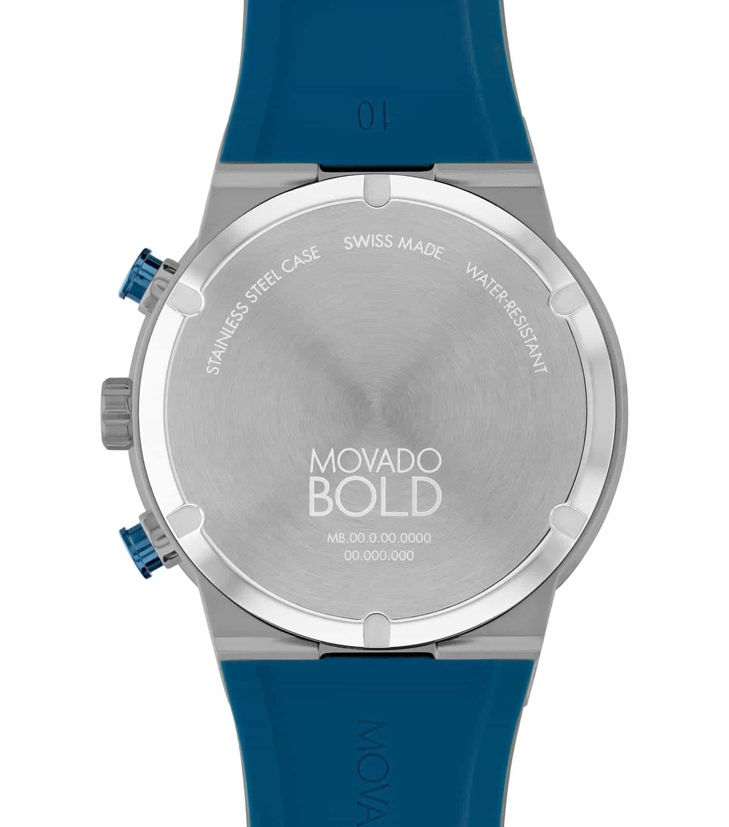 Men BOLD Quartz 44.5mm