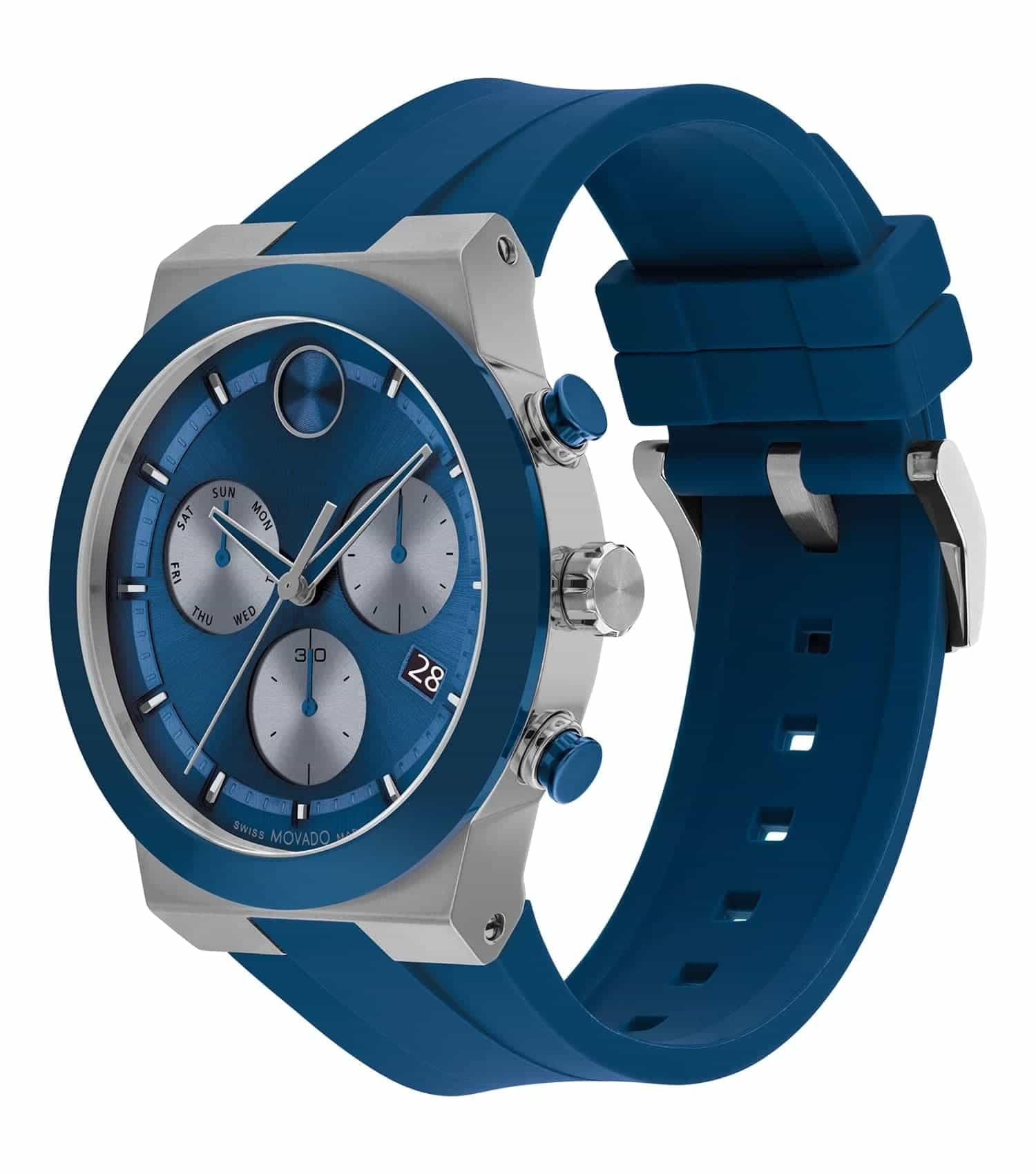Men BOLD Quartz 44.5mm