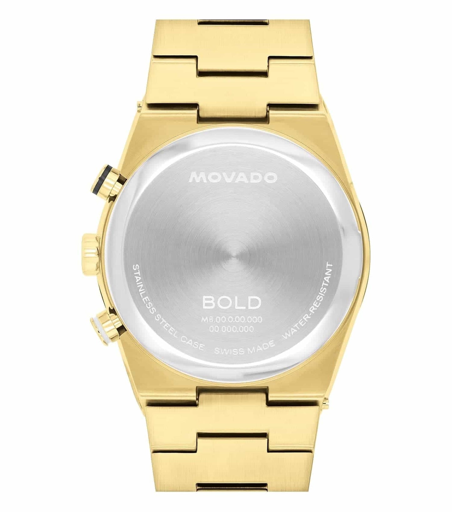 Men BOLD Quartz 42mm