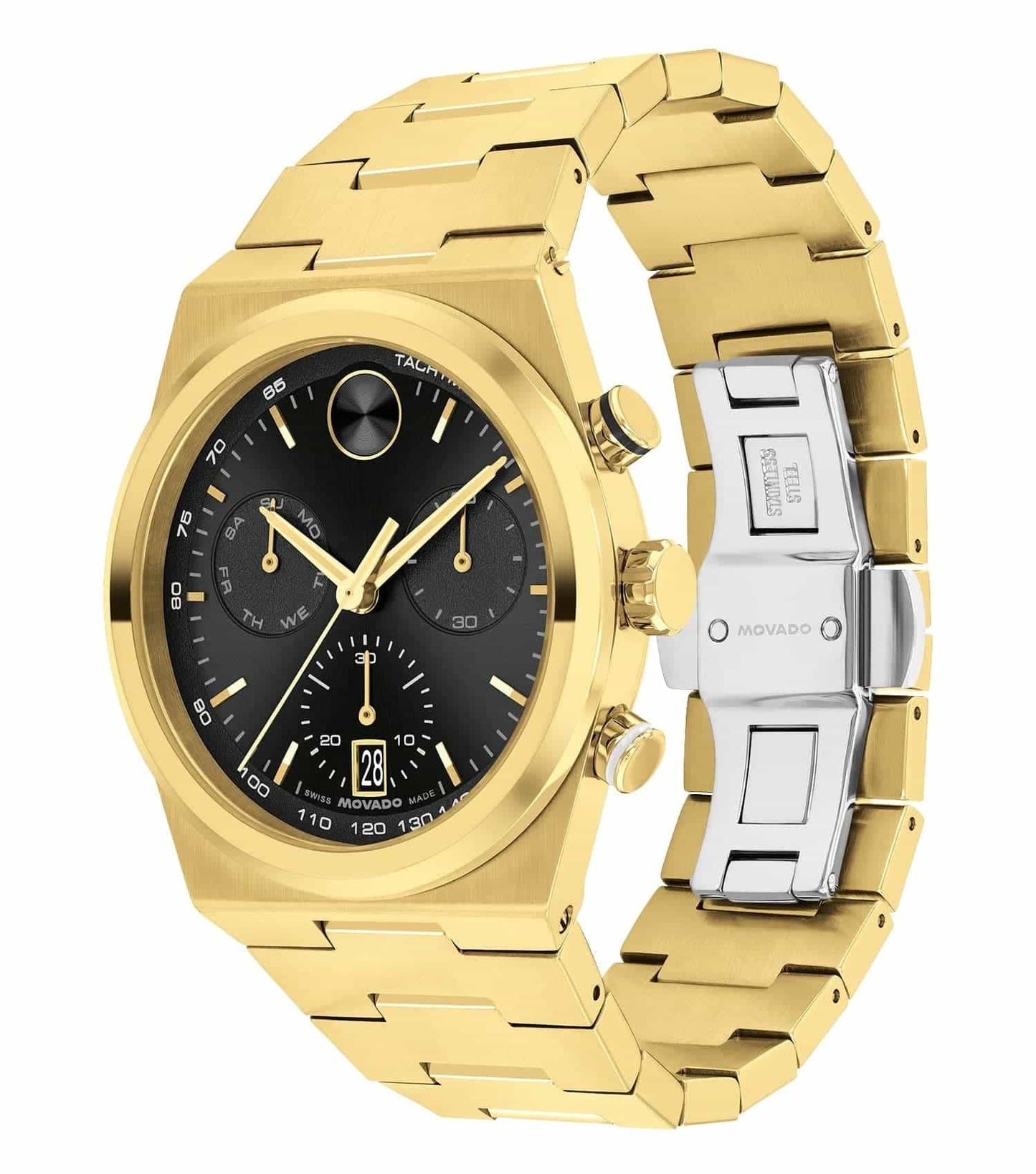 Men BOLD Quartz 42mm