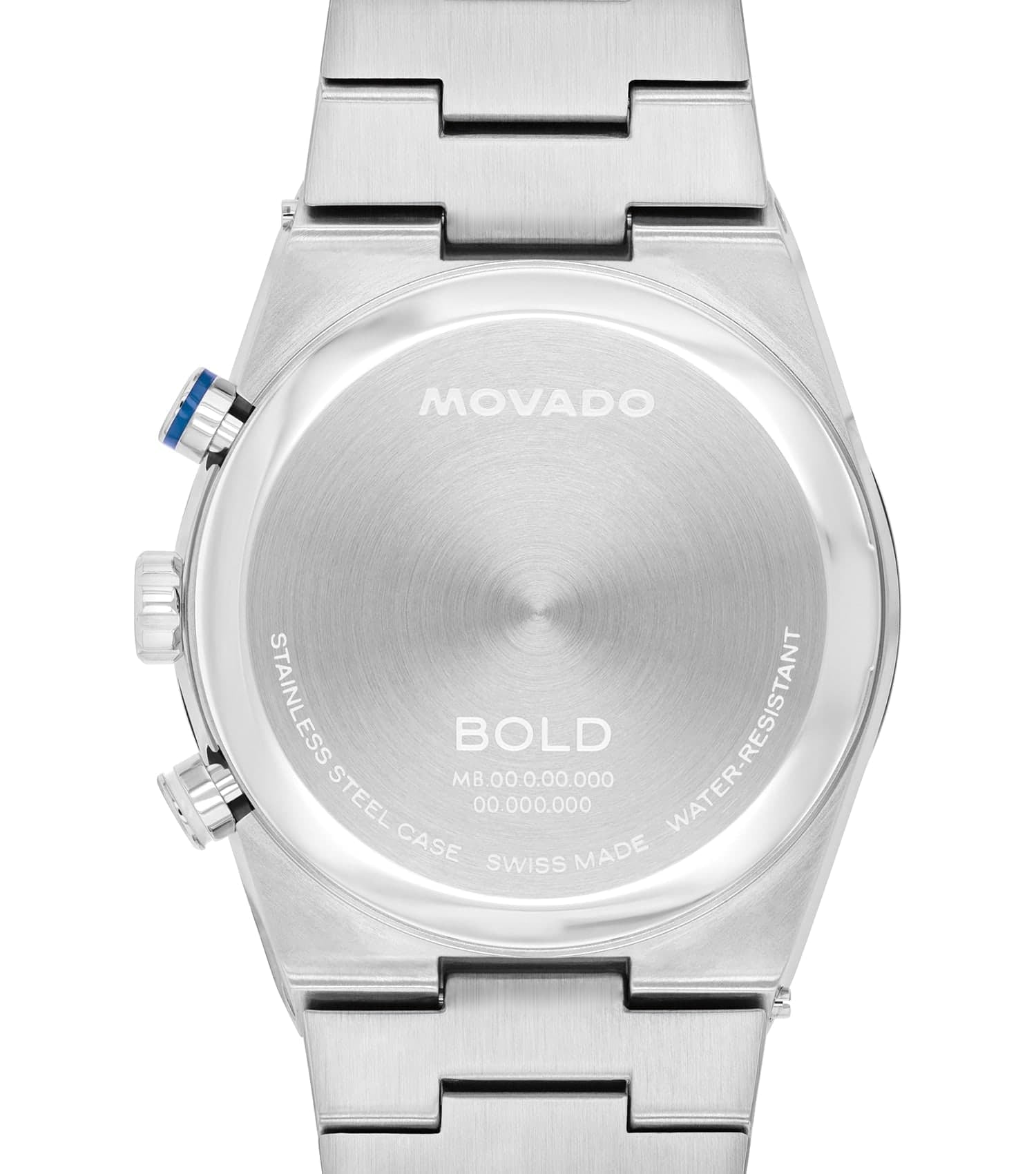 Men BOLD Quartz 42mm